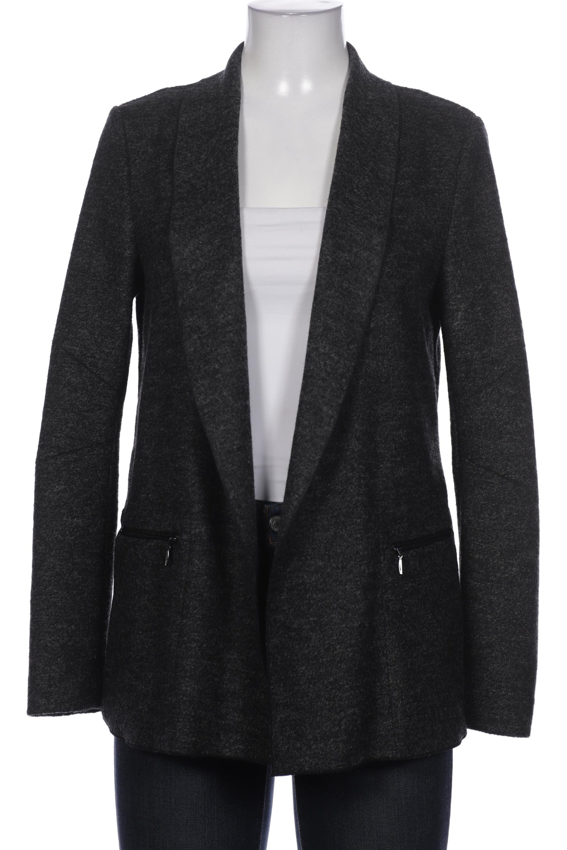 

Esprit Damen Blazer, grau, Gr. 38