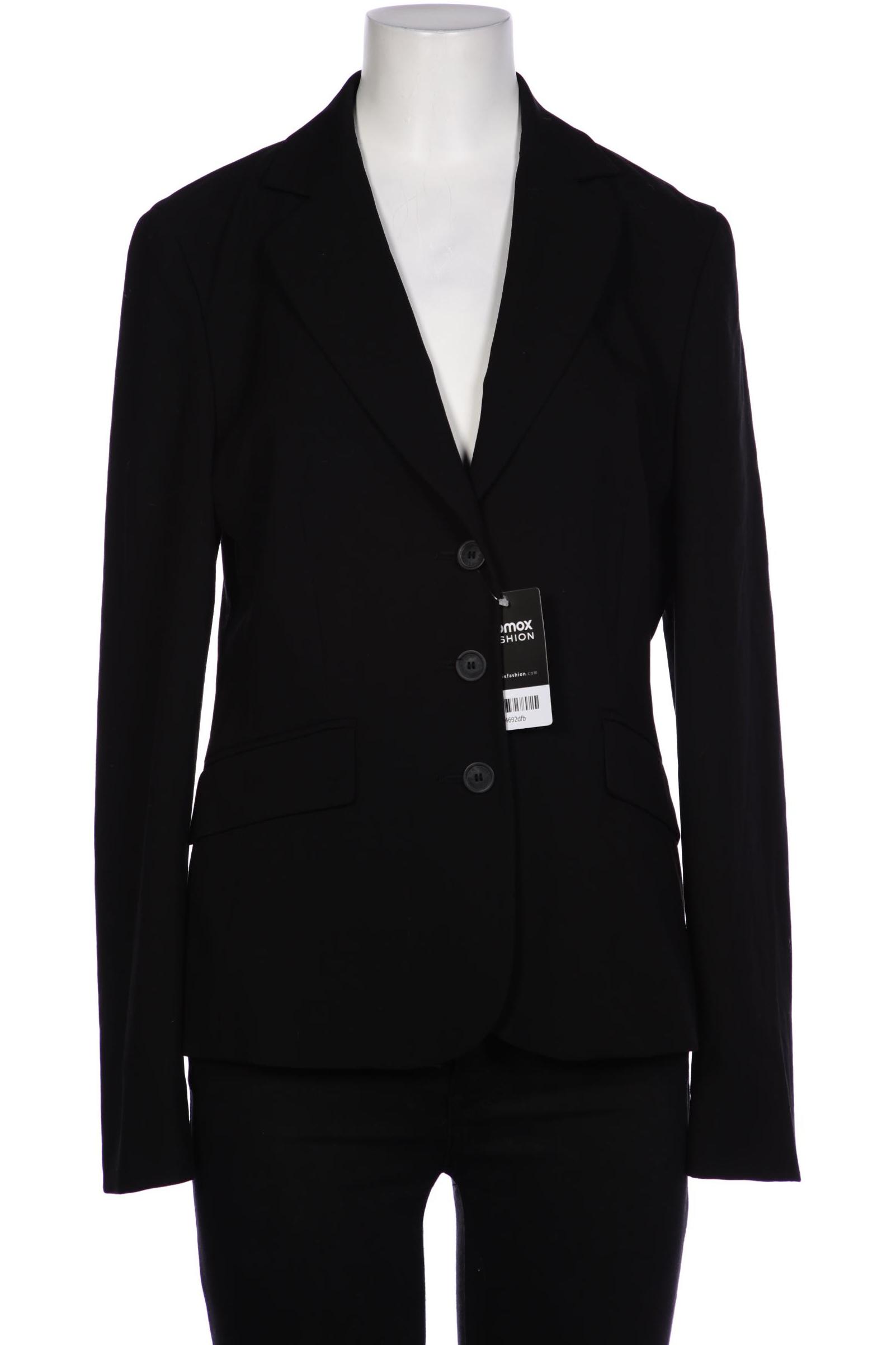 

Esprit Damen Blazer, schwarz, Gr. 38