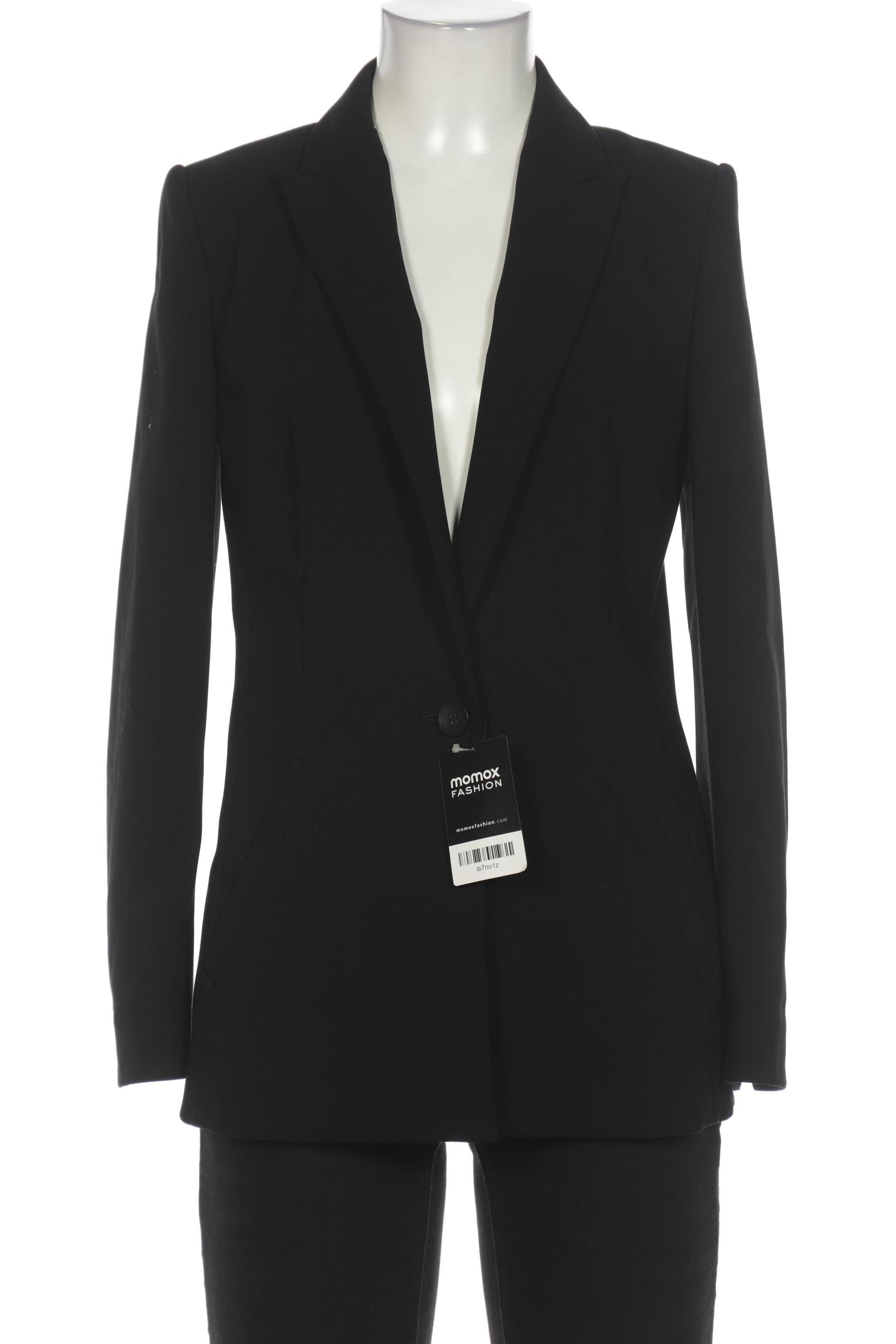 

Esprit Damen Blazer, schwarz, Gr. 34