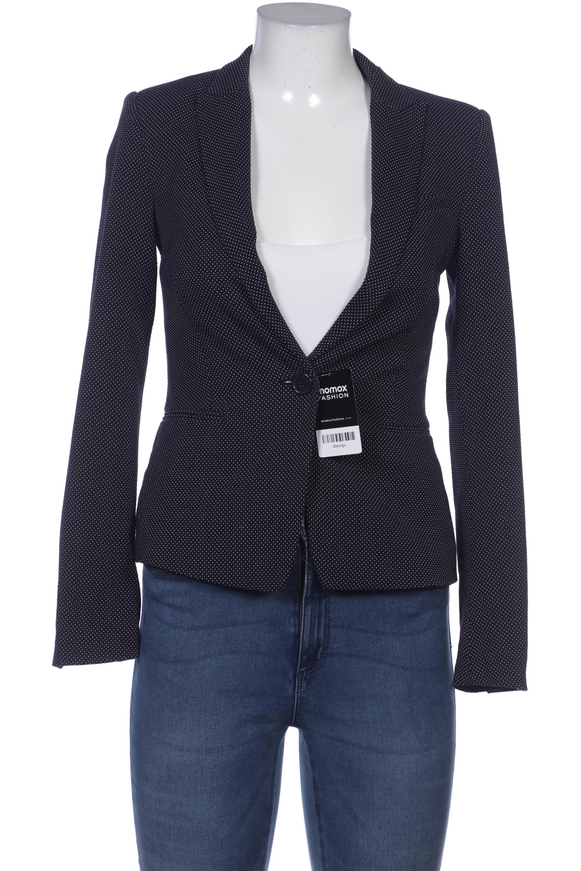 

Esprit Damen Blazer, marineblau, Gr. 38