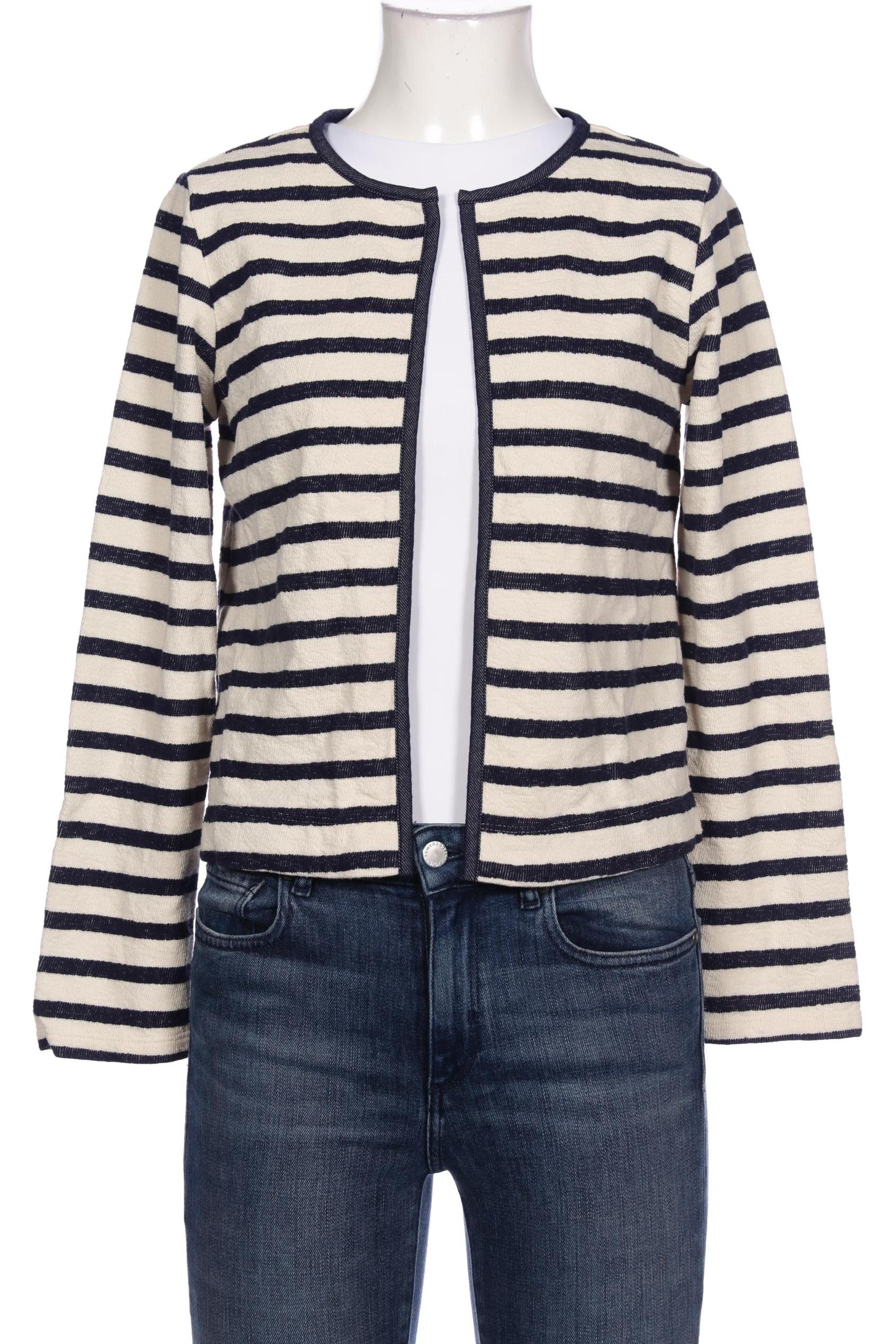 

Esprit Damen Blazer, cremeweiß