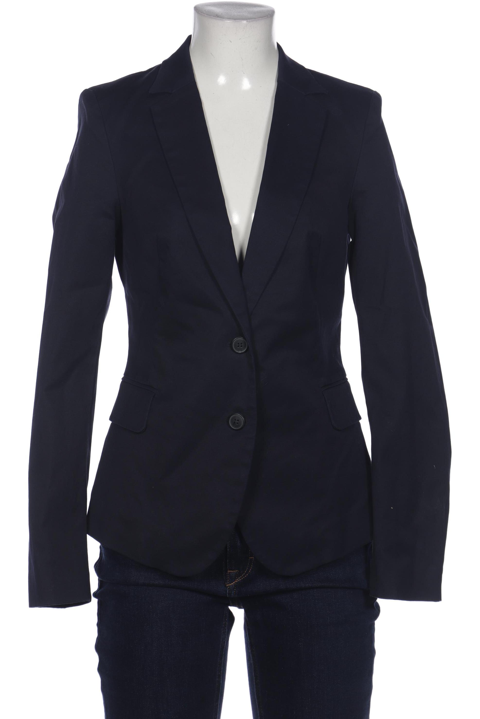 

Esprit Damen Blazer, marineblau, Gr. 34