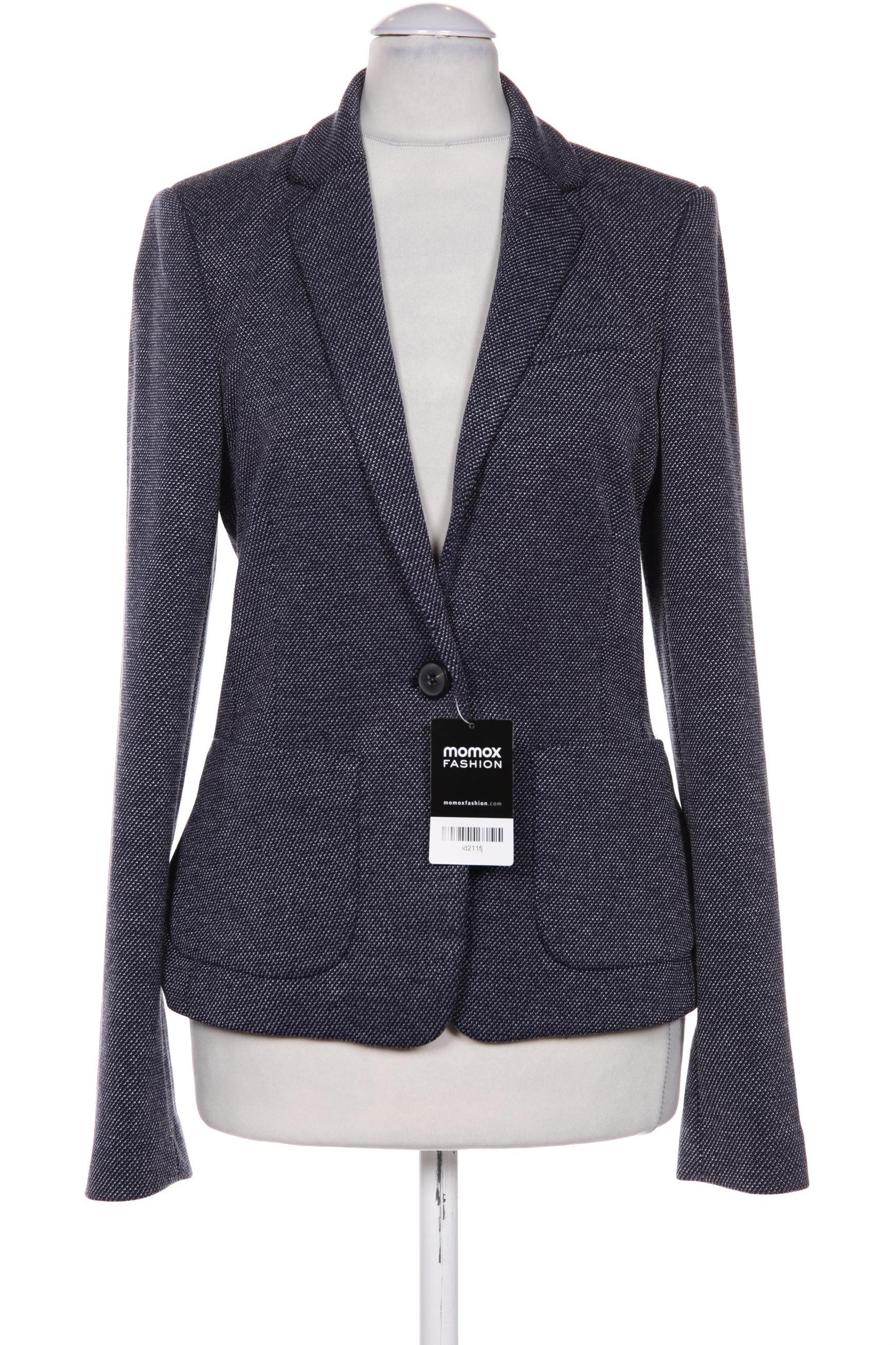 

Esprit Damen Blazer, marineblau, Gr. 34