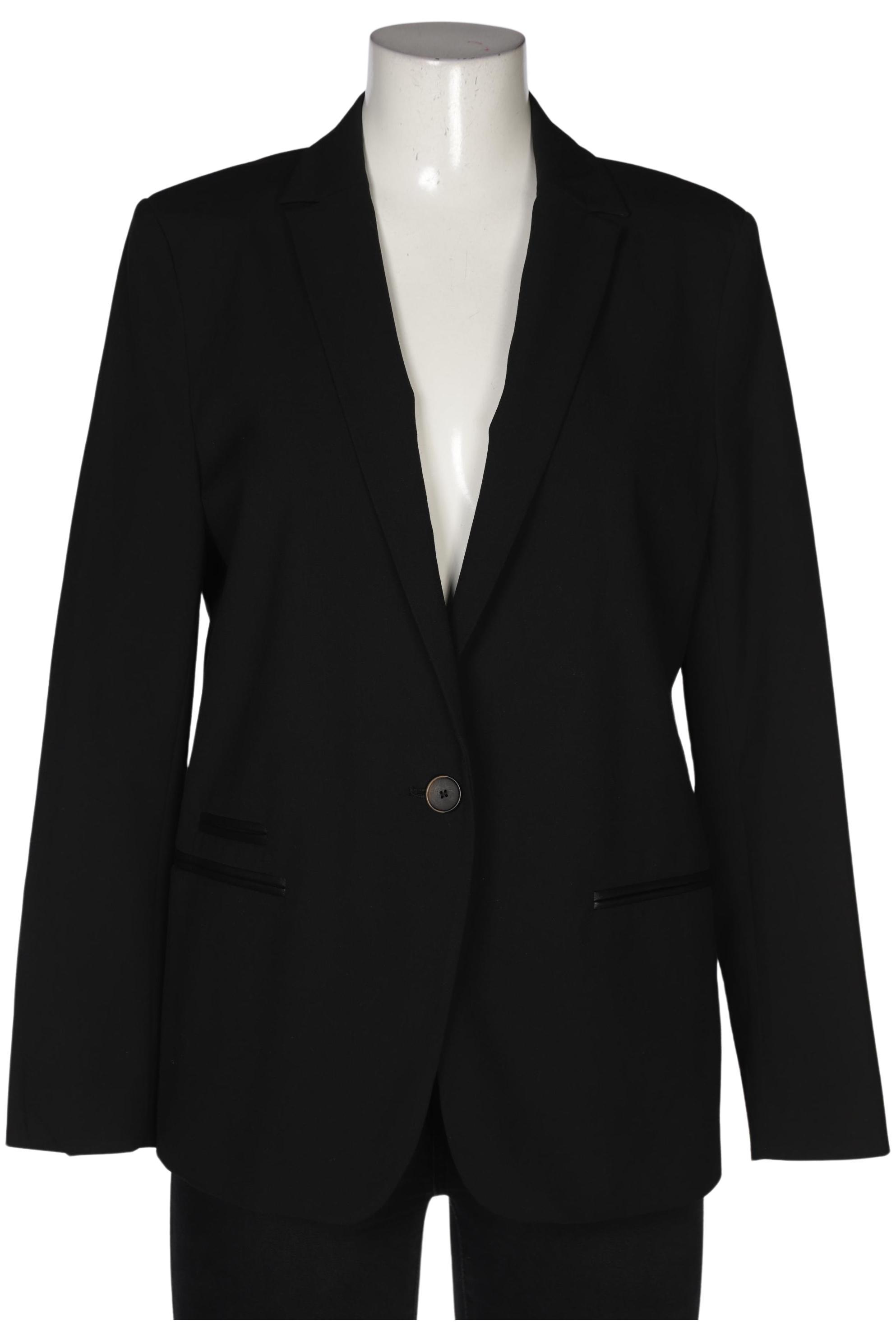 

Esprit Damen Blazer, schwarz, Gr. 40