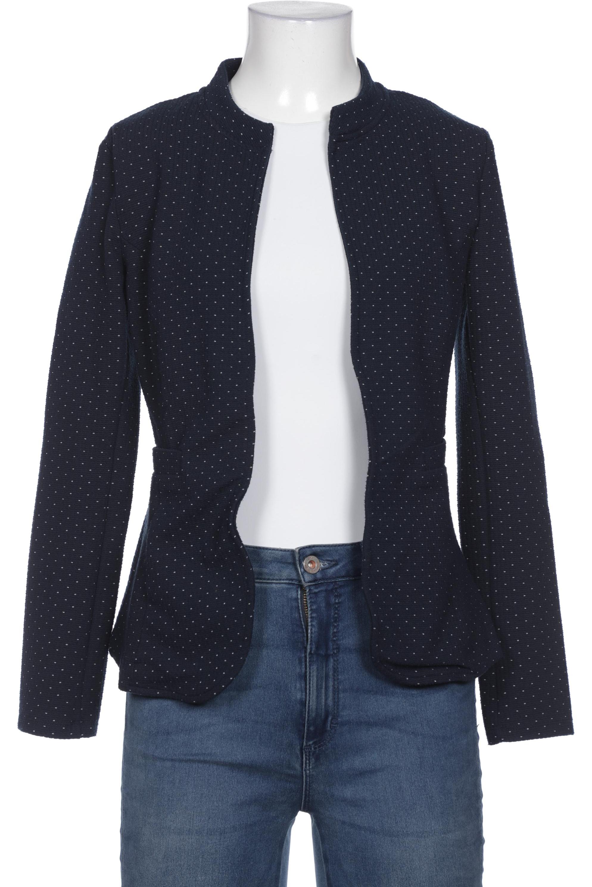 

Esprit Damen Blazer, marineblau