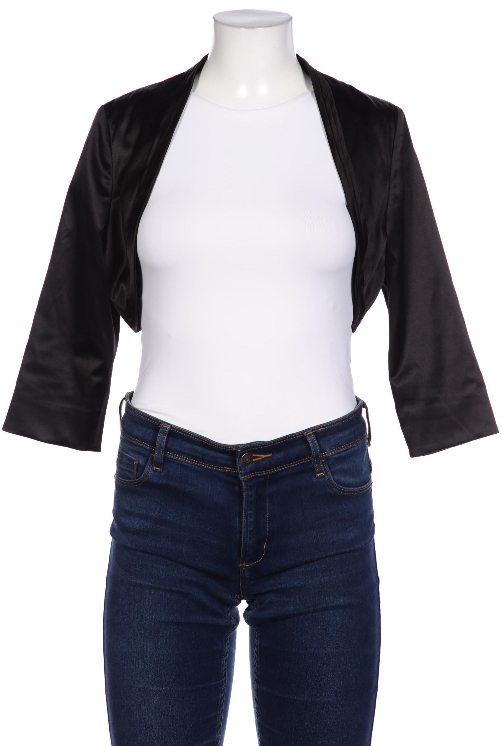 

Esprit Damen Blazer, schwarz, Gr. 42