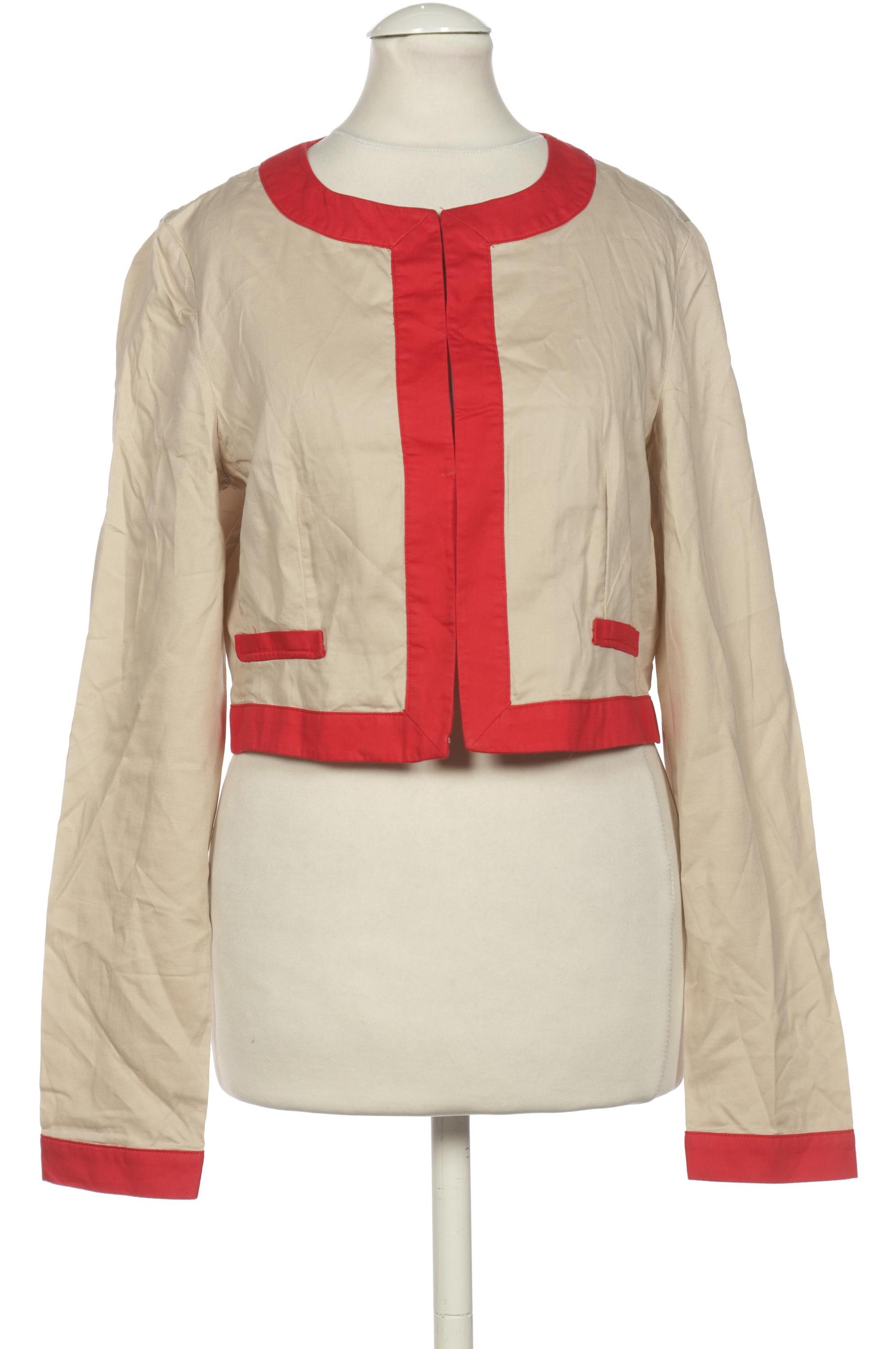 

Esprit Damen Blazer, beige, Gr. 36