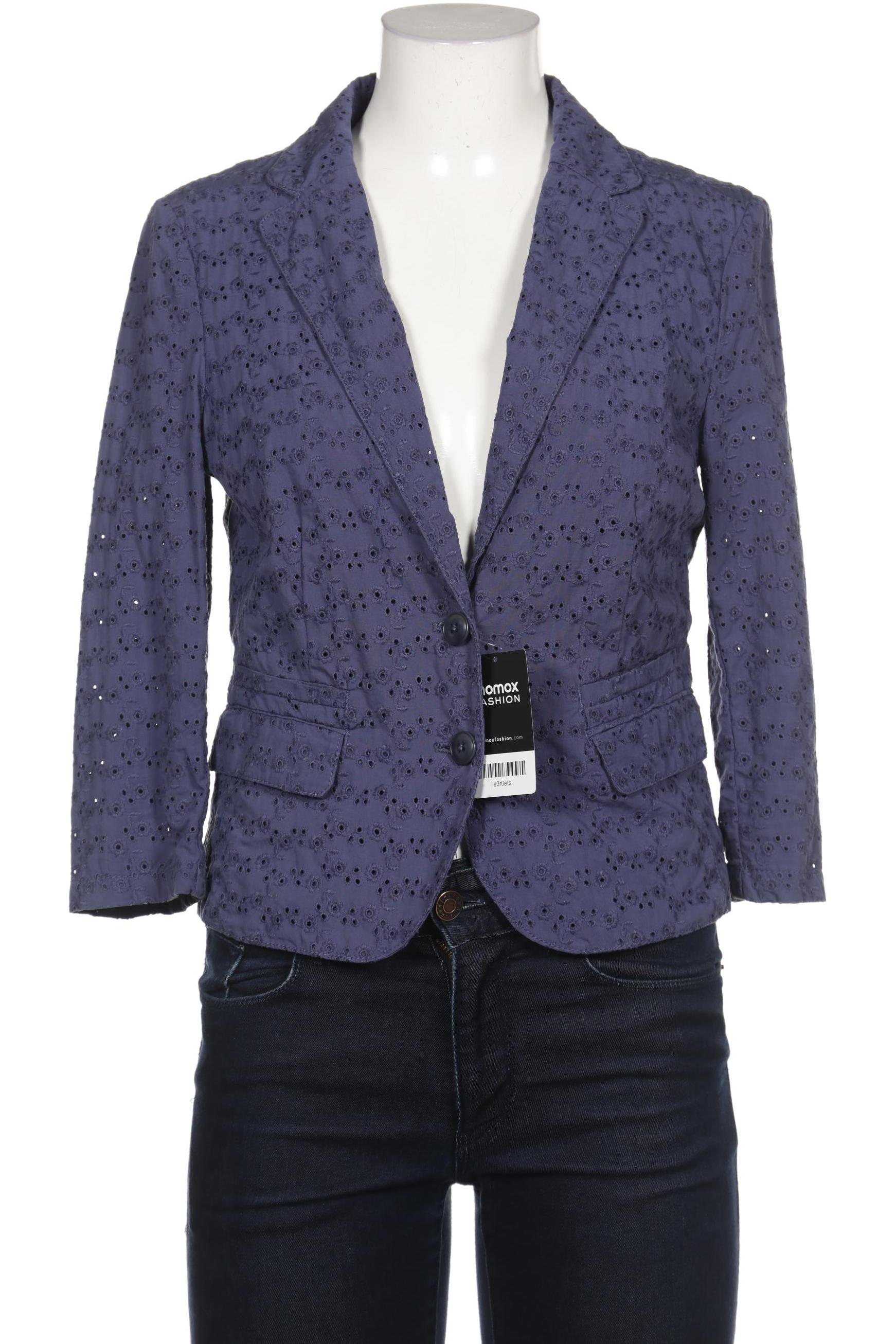 

Esprit Damen Blazer, blau, Gr. 40