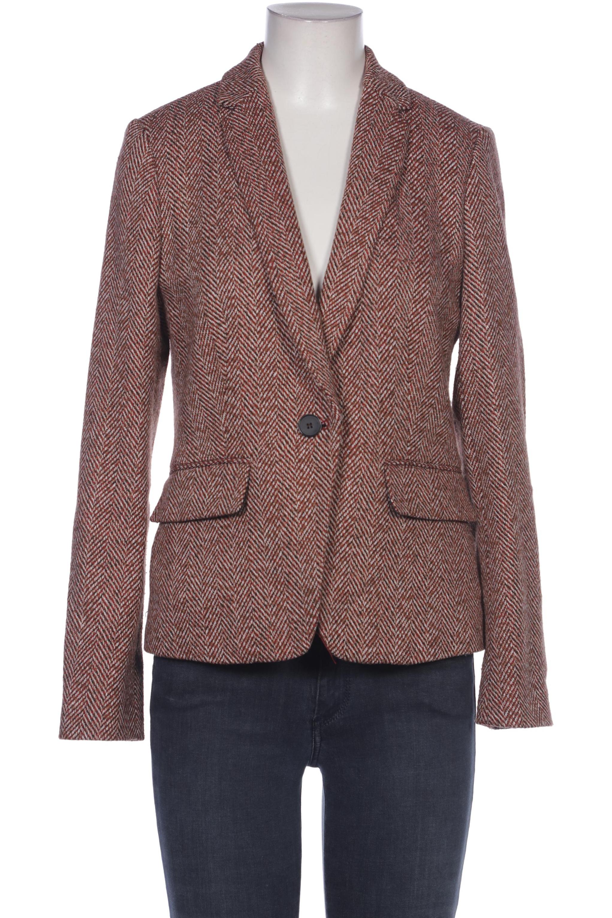 

Esprit Damen Blazer, braun, Gr. 38