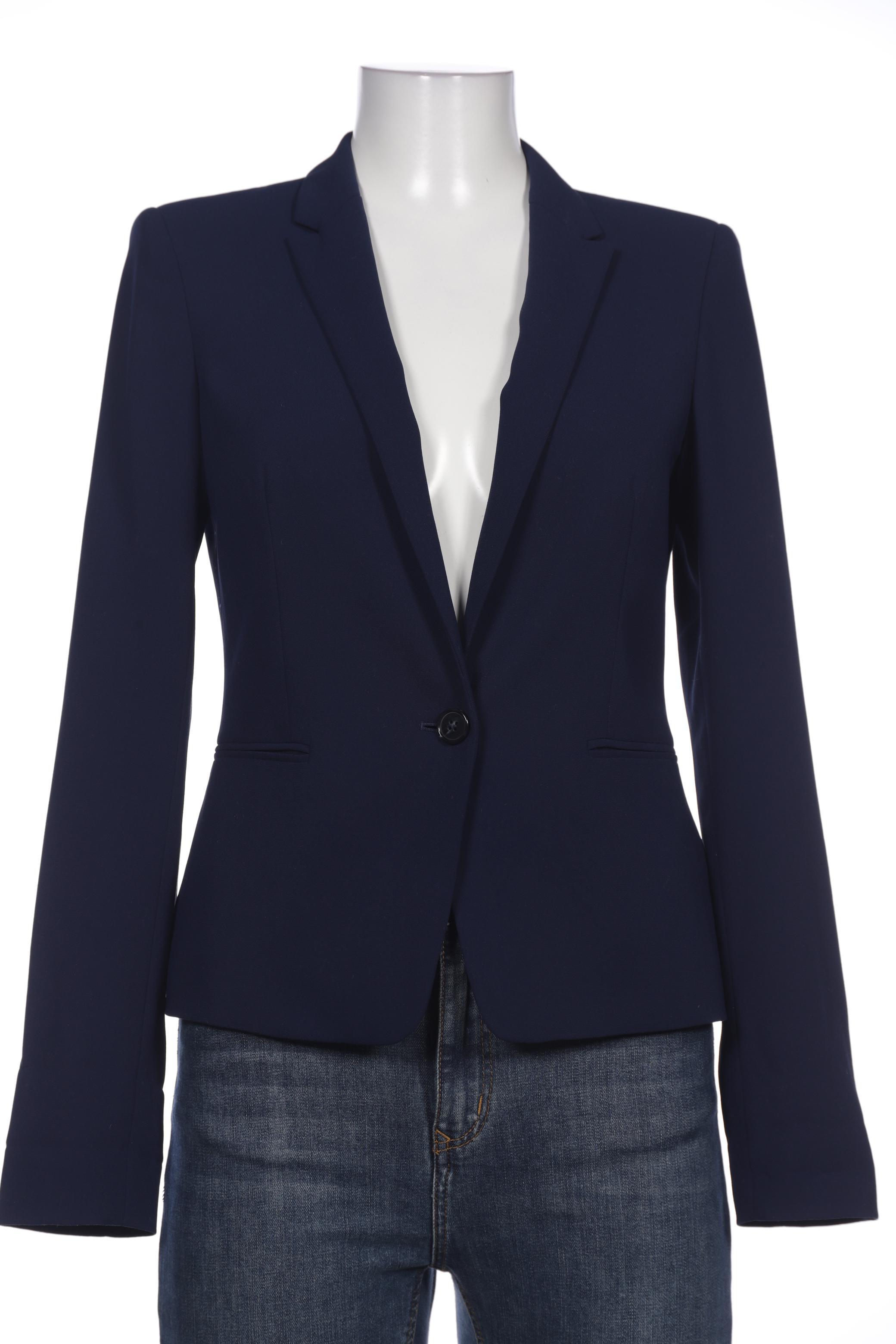 

Esprit Damen Blazer, marineblau