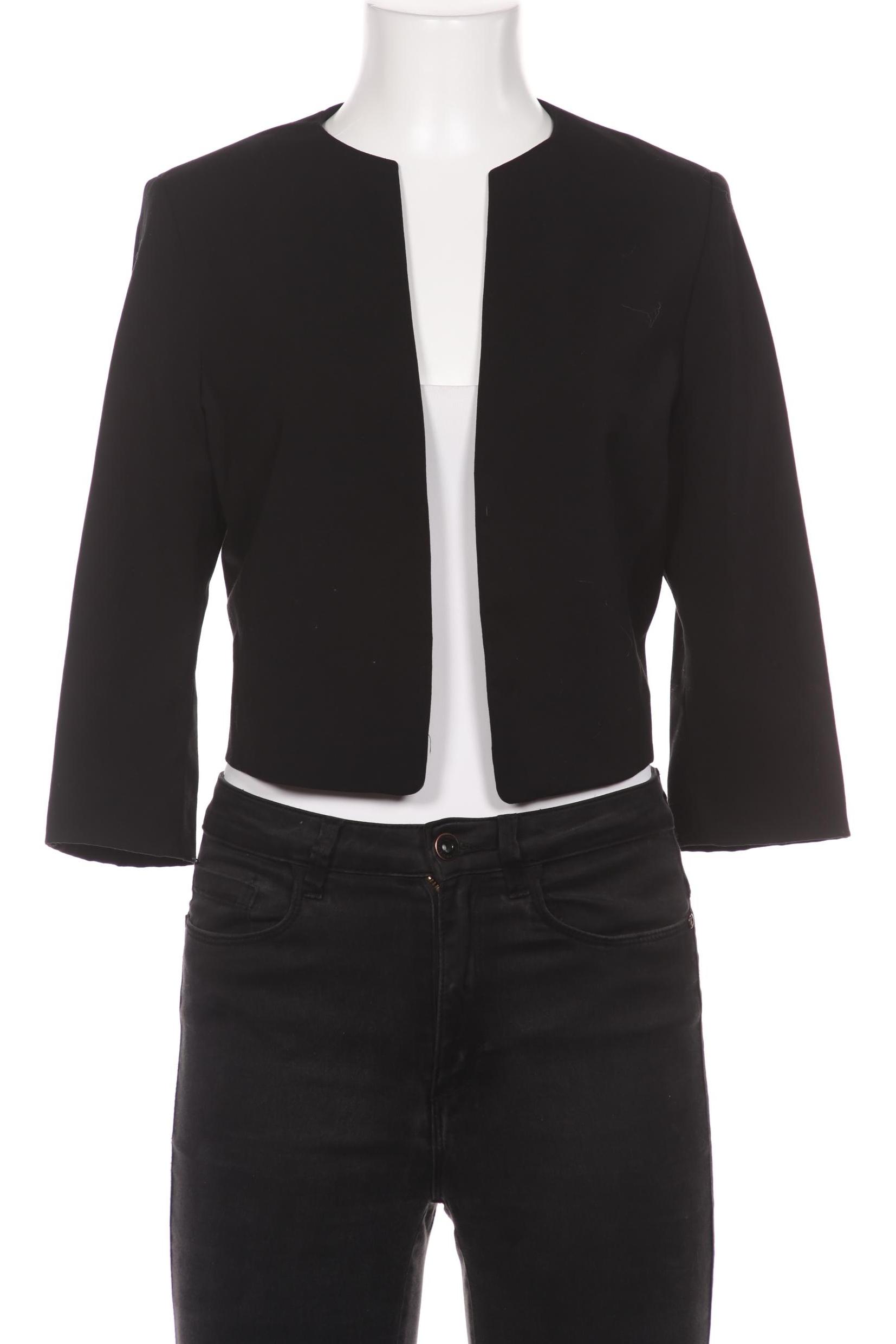 

Esprit Damen Blazer, schwarz, Gr. 36