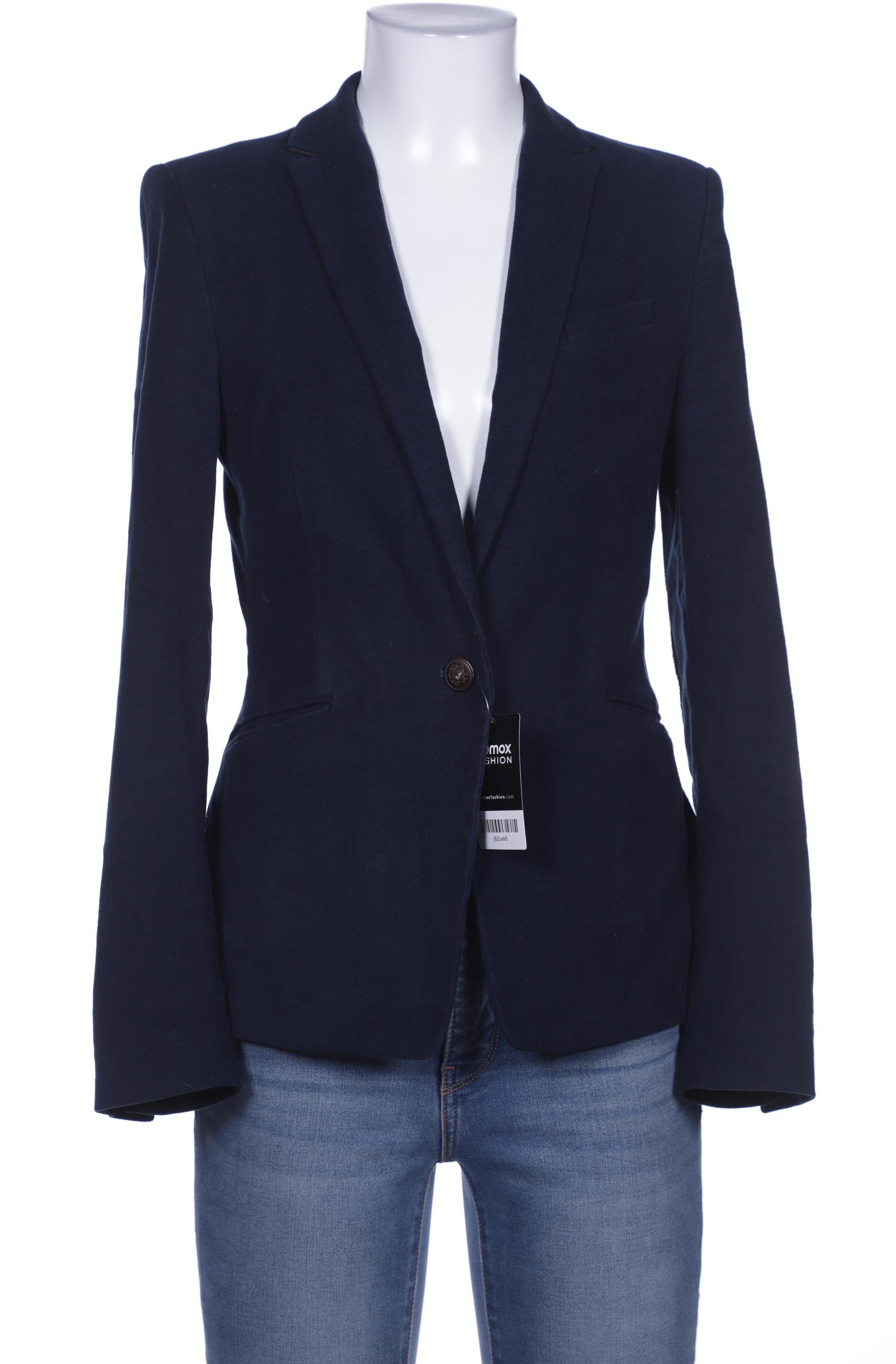 

Esprit Damen Blazer, marineblau
