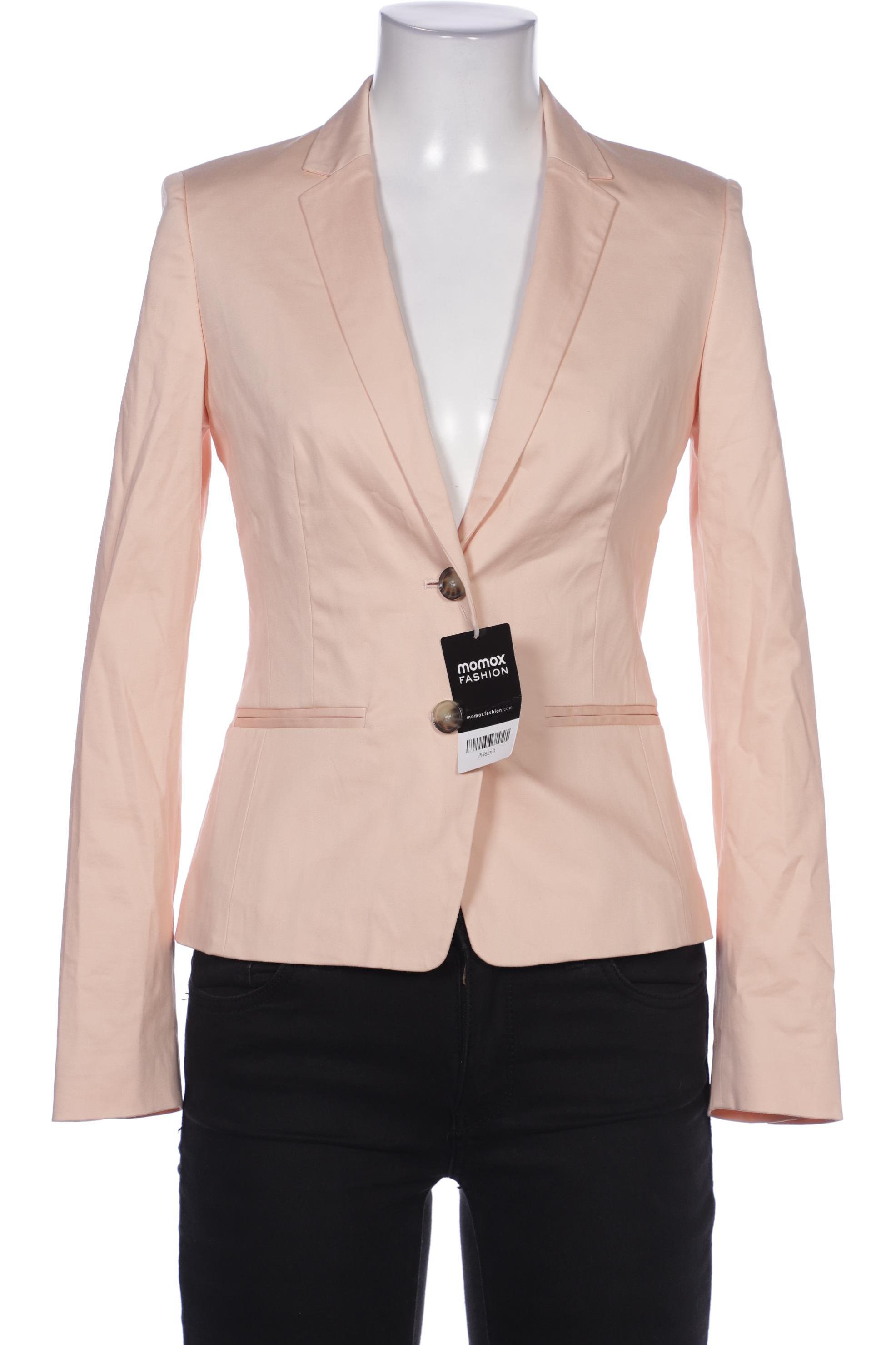 

Esprit Damen Blazer, orange, Gr. 32