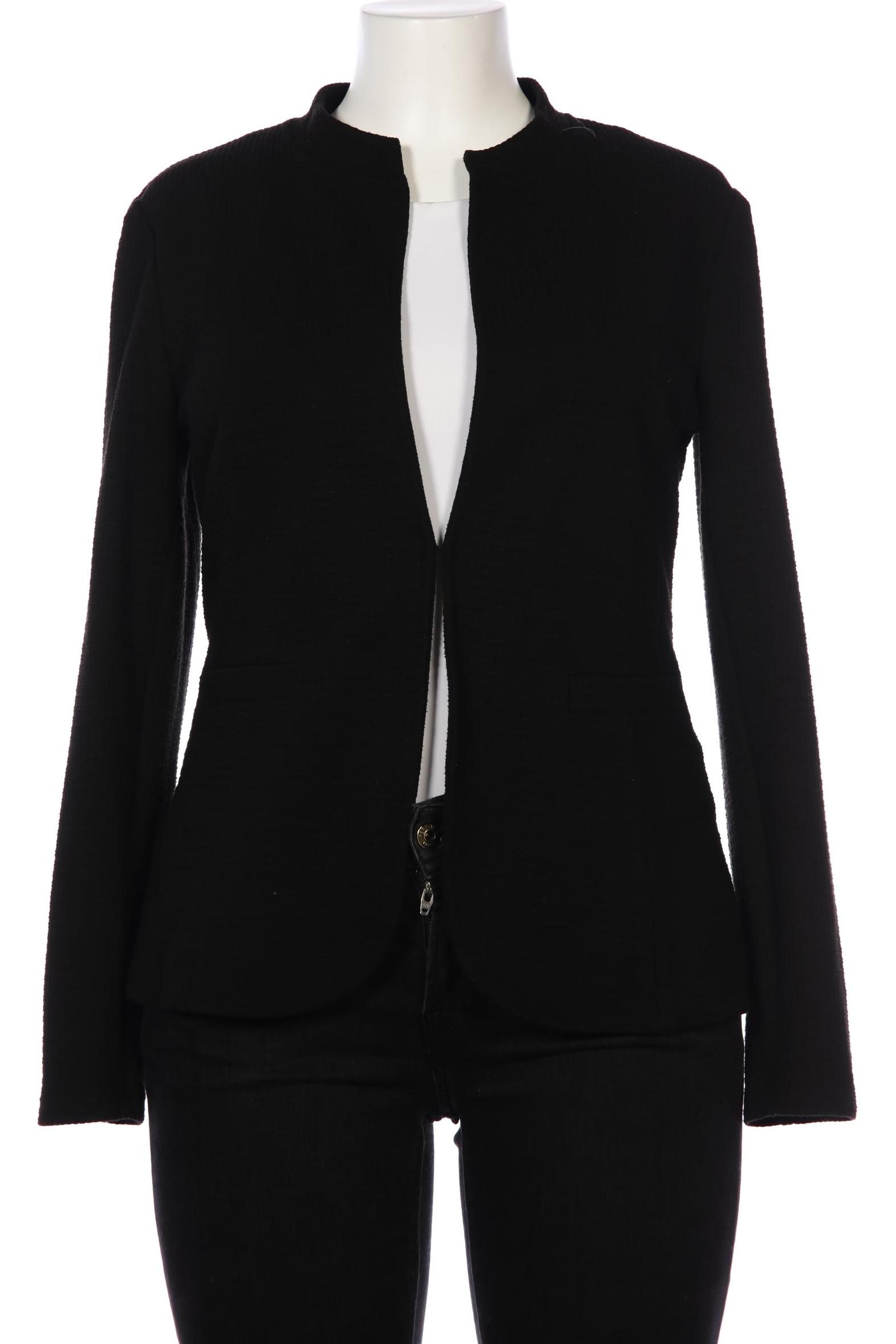 

Esprit Damen Blazer, schwarz, Gr. 44