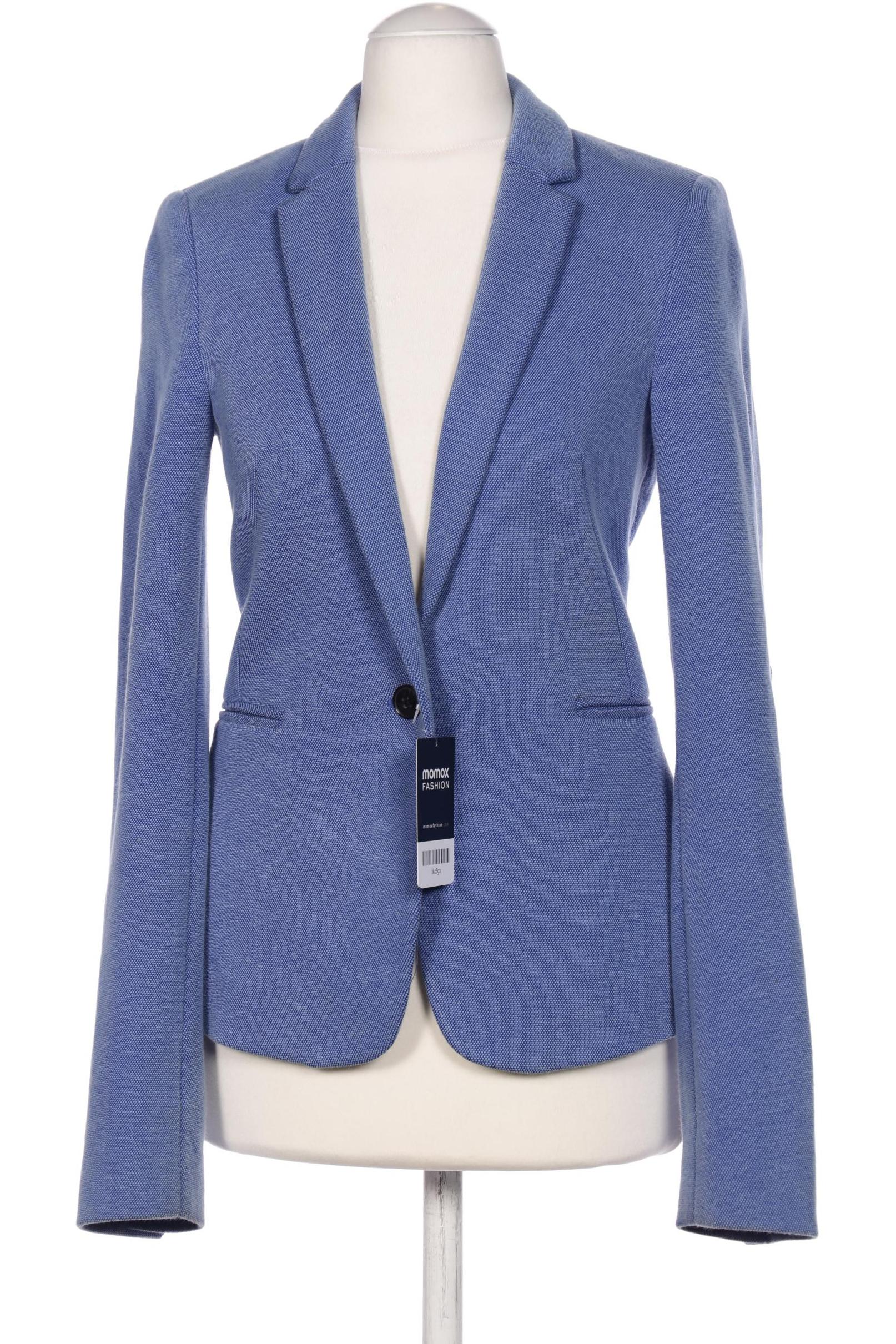 

Esprit Damen Blazer, blau, Gr. 32