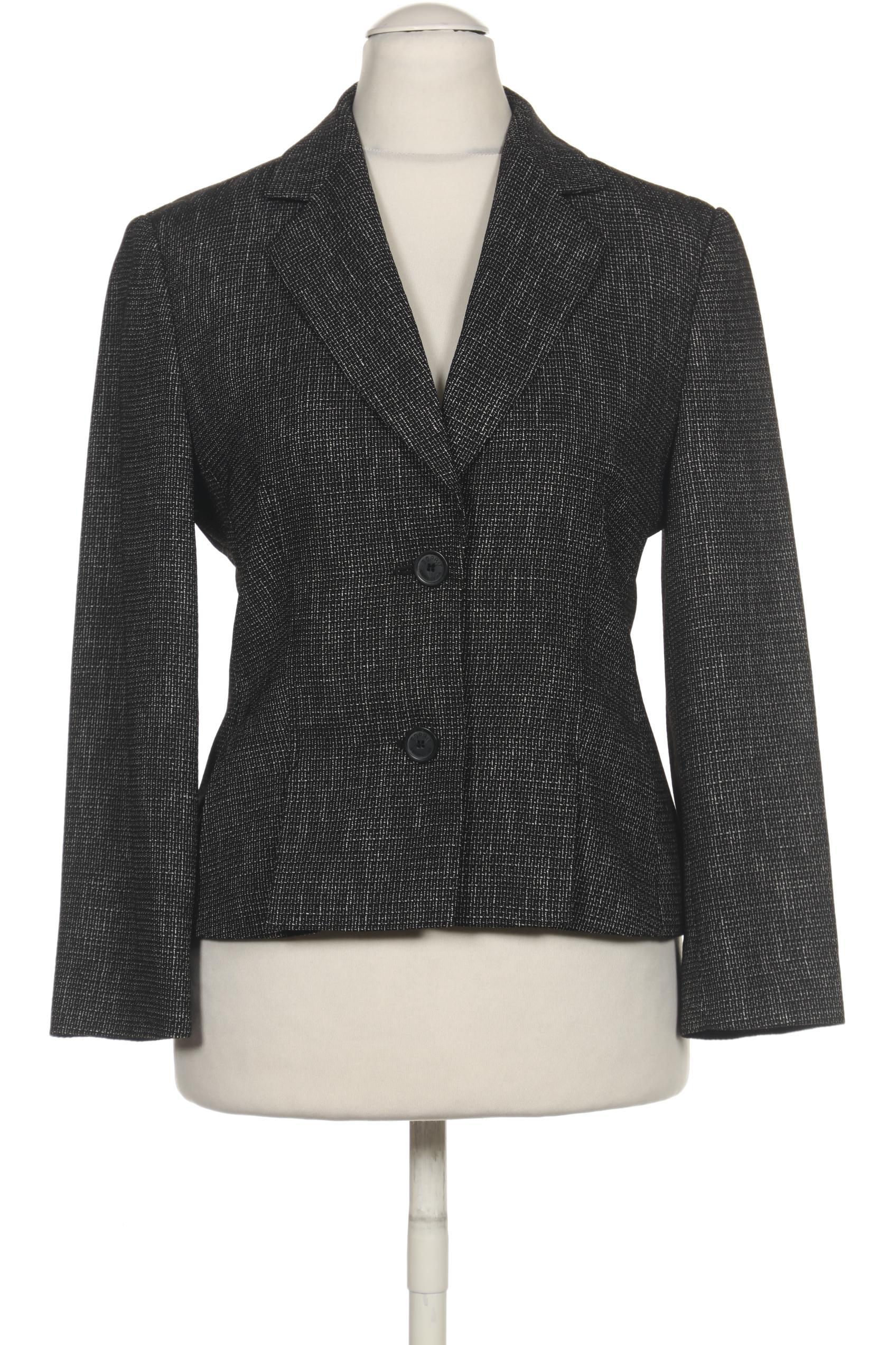 

Esprit Damen Blazer, schwarz, Gr. 36