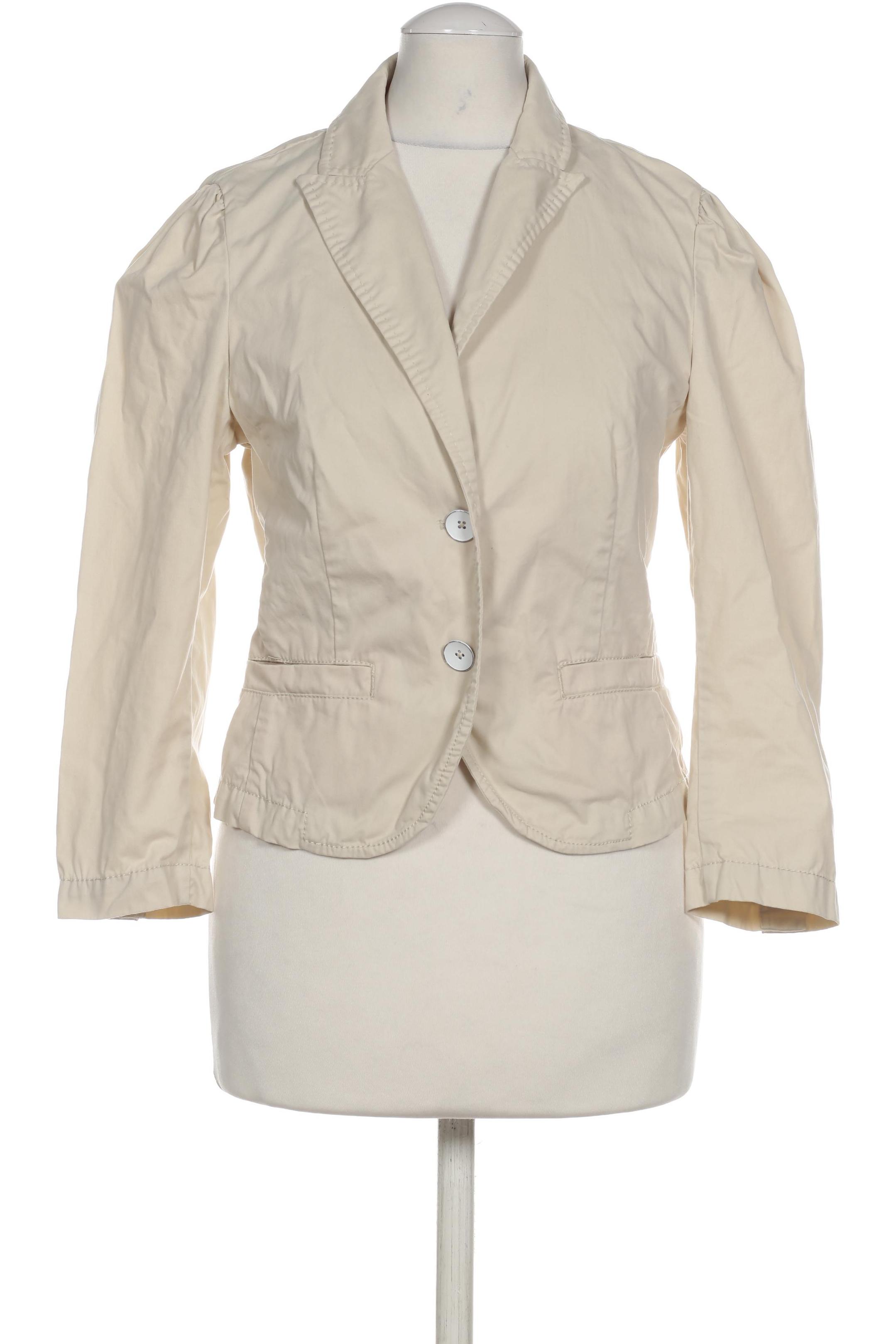 

Esprit Damen Blazer, beige, Gr. 34