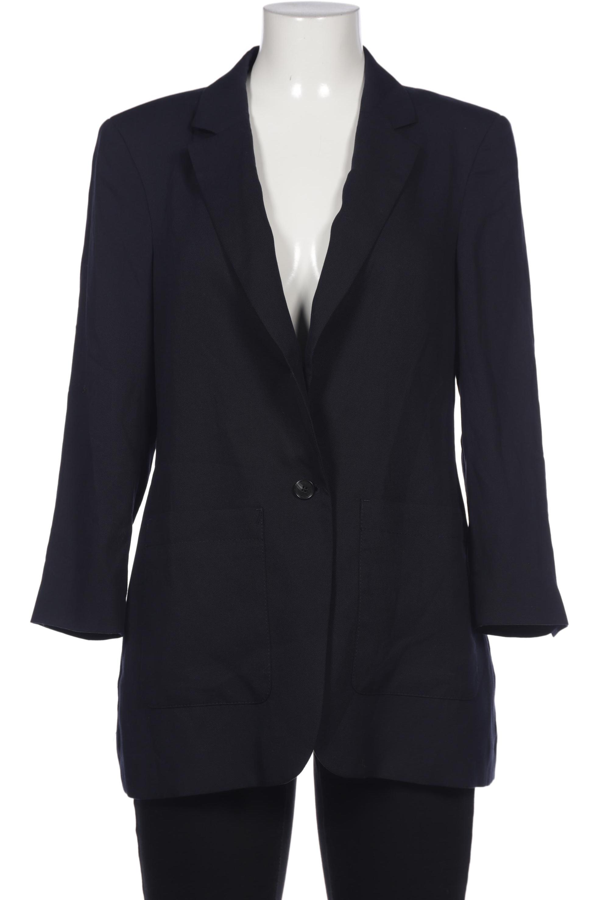 

Esprit Damen Blazer, marineblau