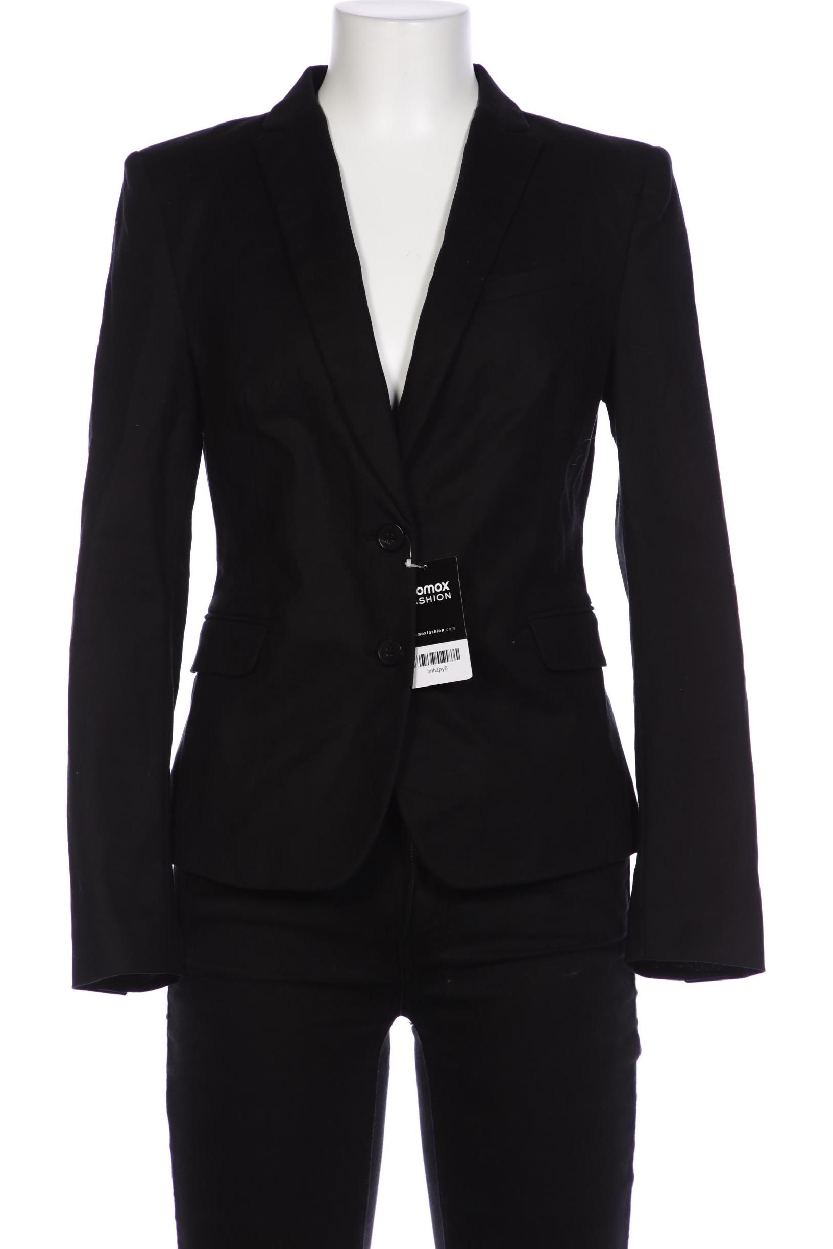 

Esprit Damen Blazer, schwarz, Gr. 36