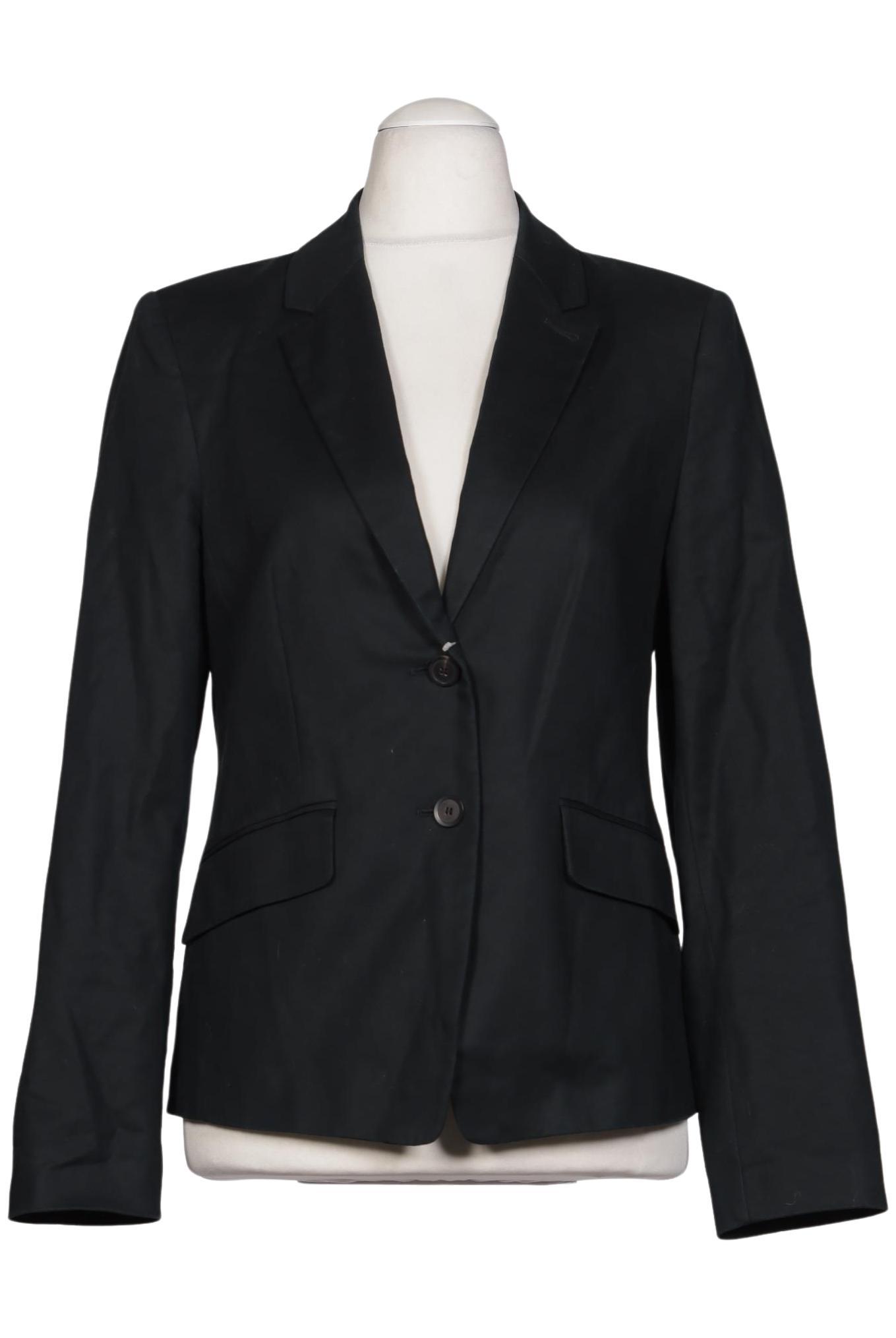 

Esprit Damen Blazer, schwarz, Gr. 38