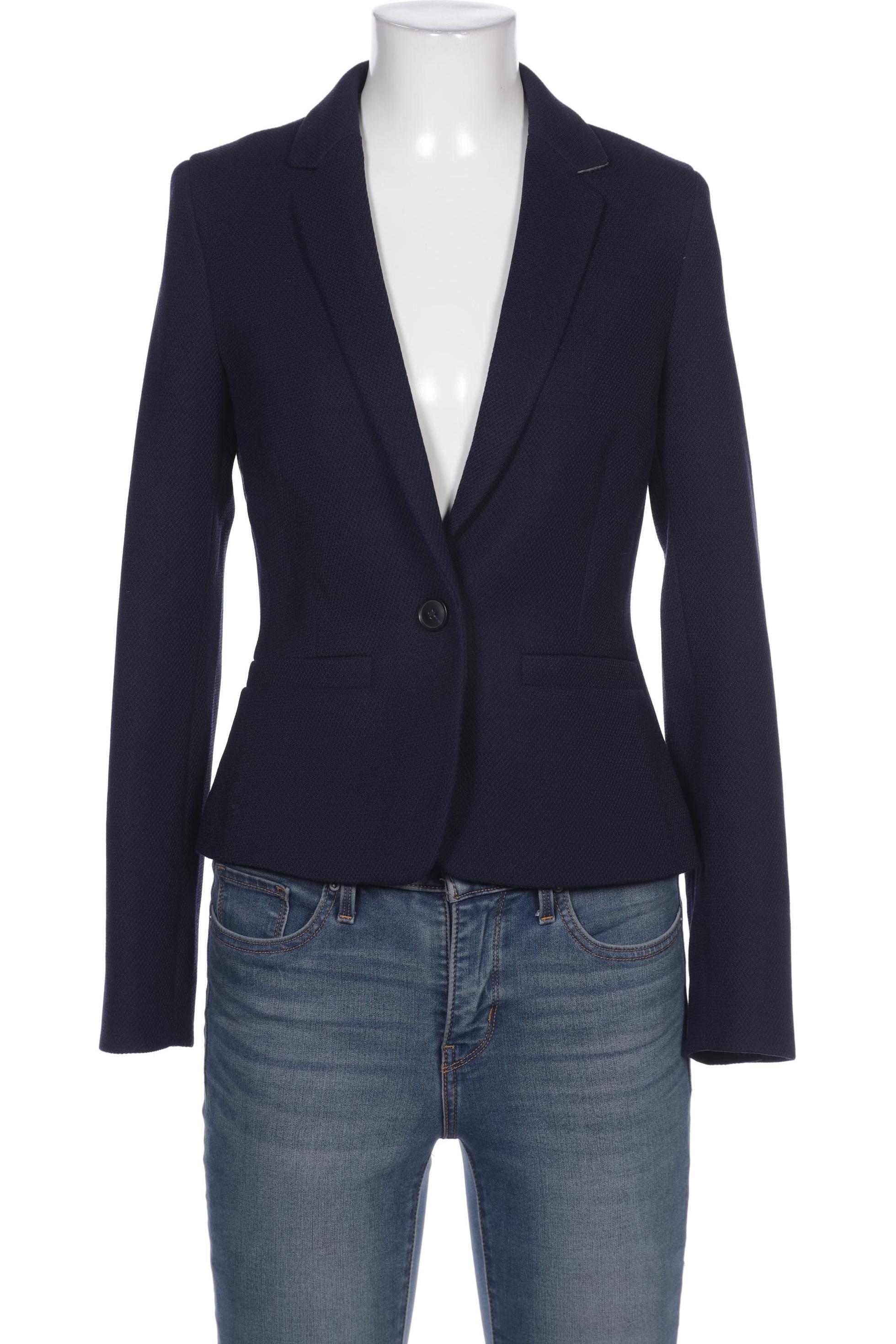 

Esprit Damen Blazer, marineblau, Gr. 34