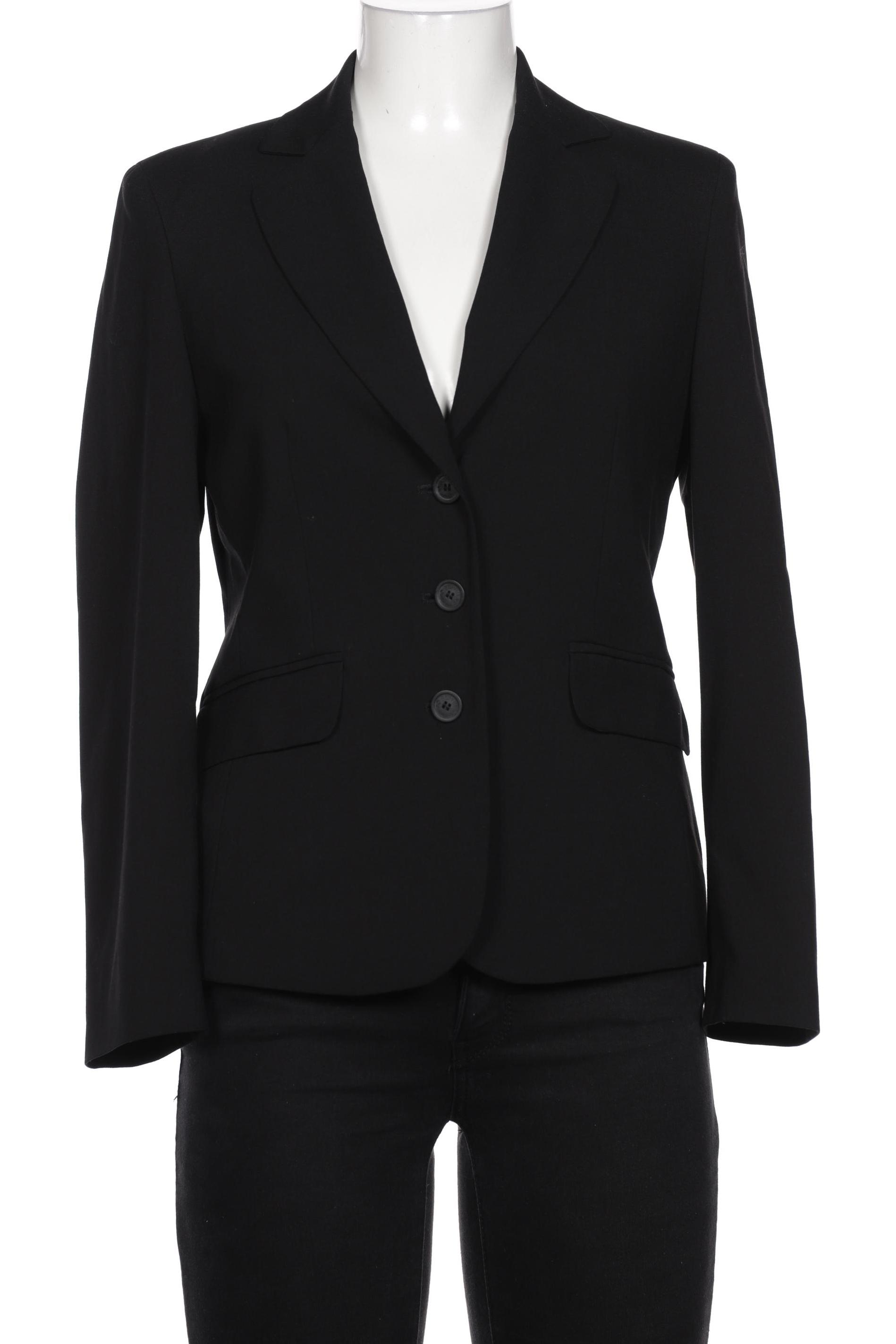 

Esprit Damen Blazer, schwarz, Gr. 36