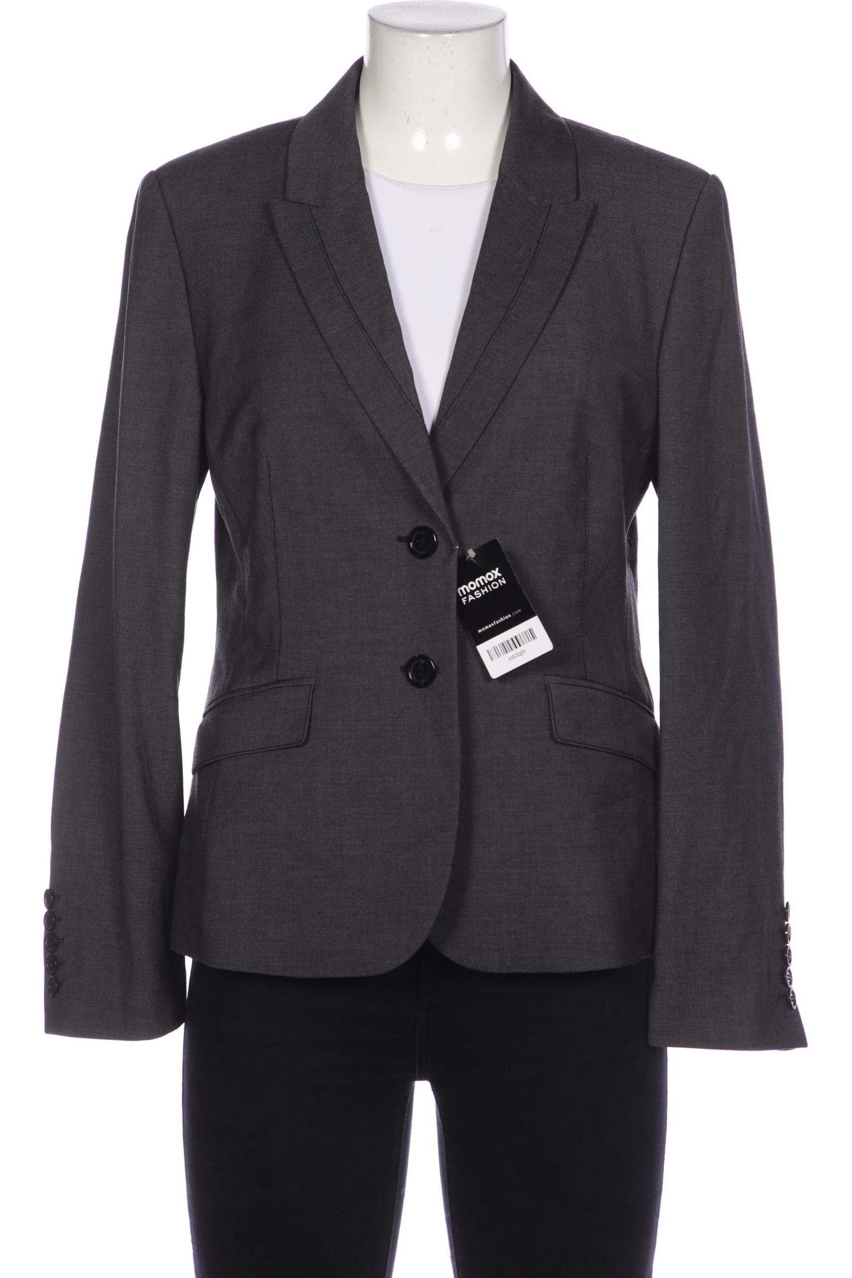 

Esprit Damen Blazer, grau, Gr. 40
