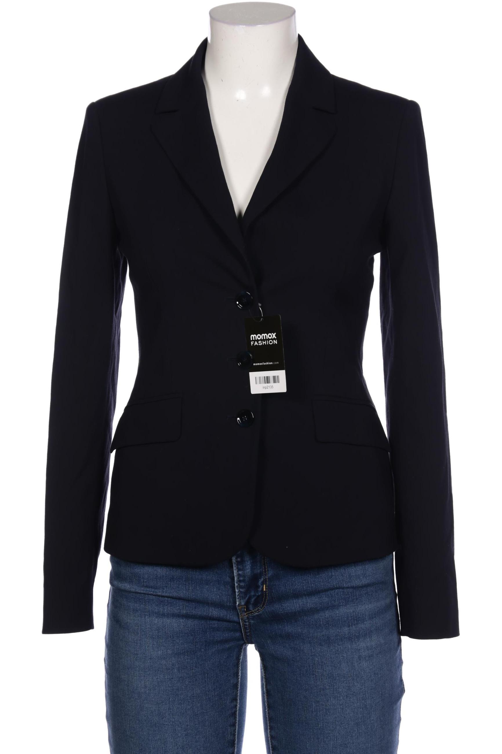 

Esprit Damen Blazer, marineblau