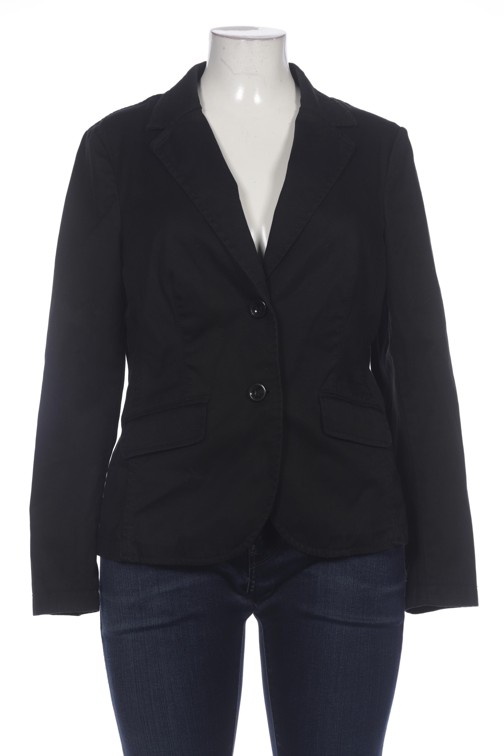 

Esprit Damen Blazer, schwarz, Gr. 44