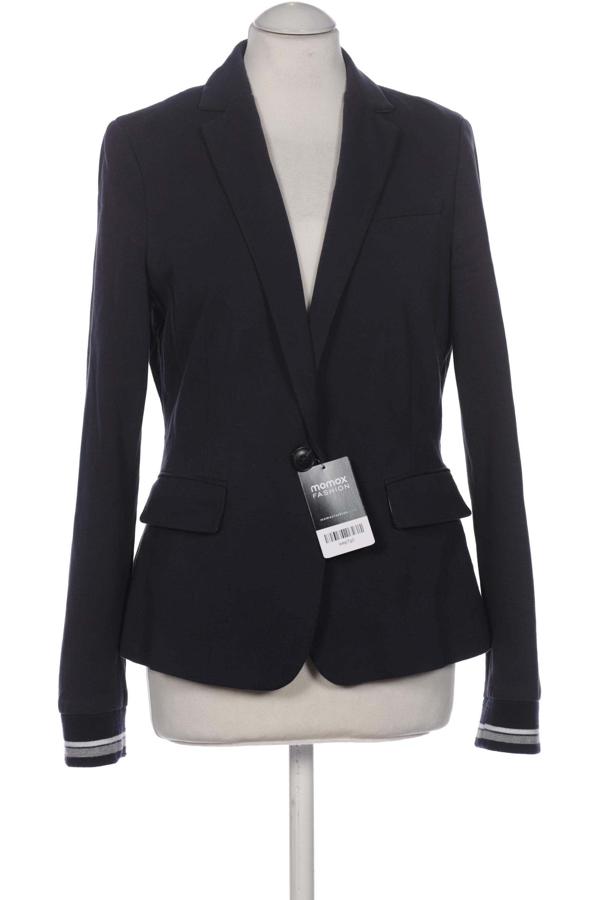 

Esprit Damen Blazer, marineblau, Gr. 38
