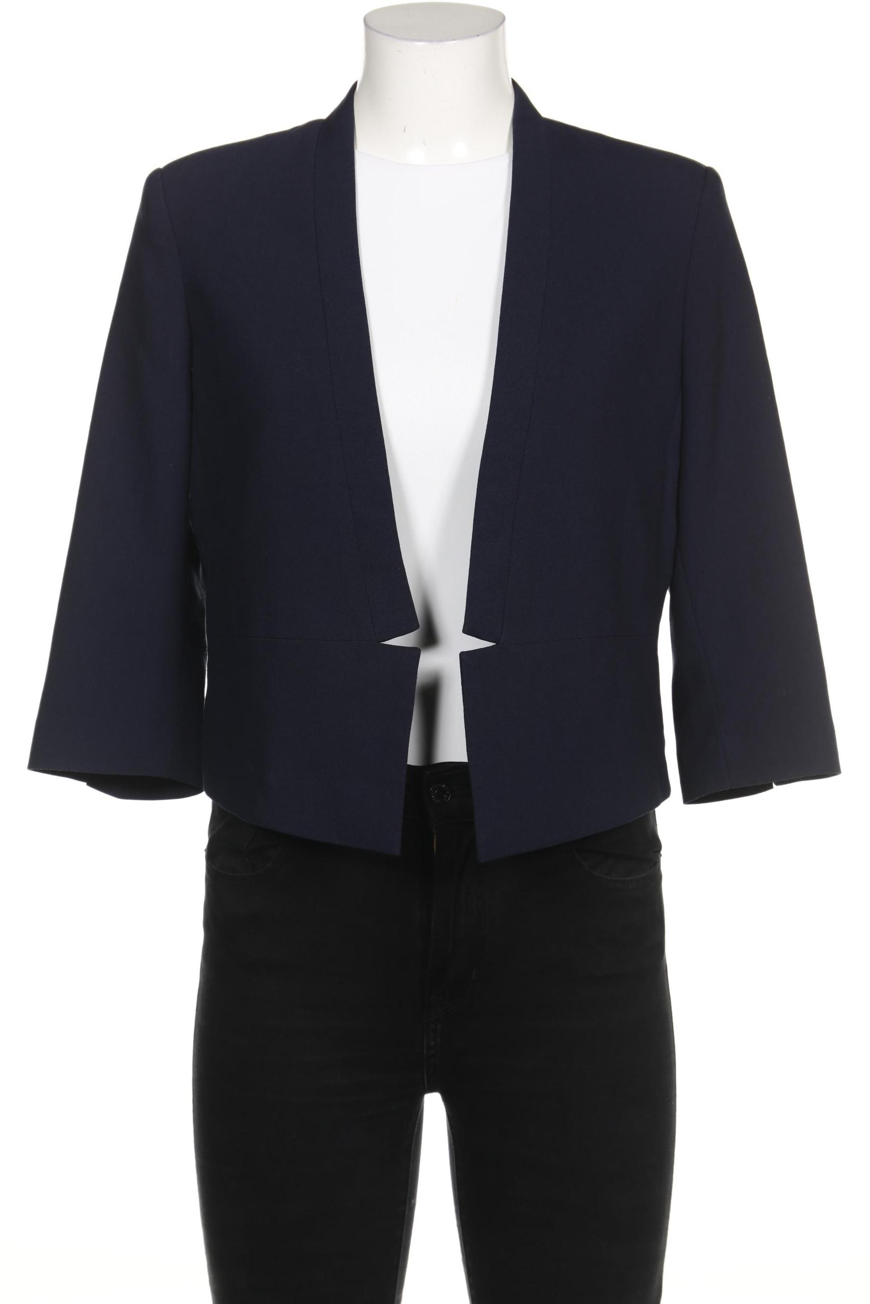 

Esprit Damen Blazer, marineblau