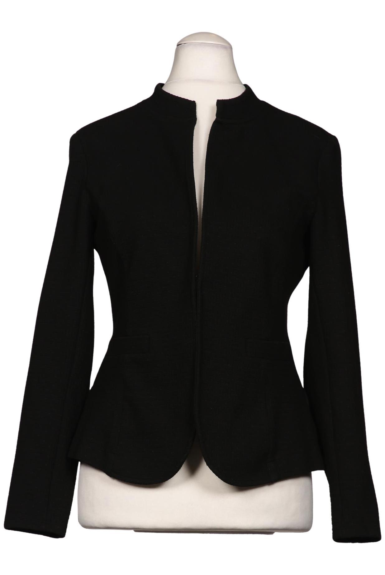 

Esprit Damen Blazer, schwarz, Gr. 38