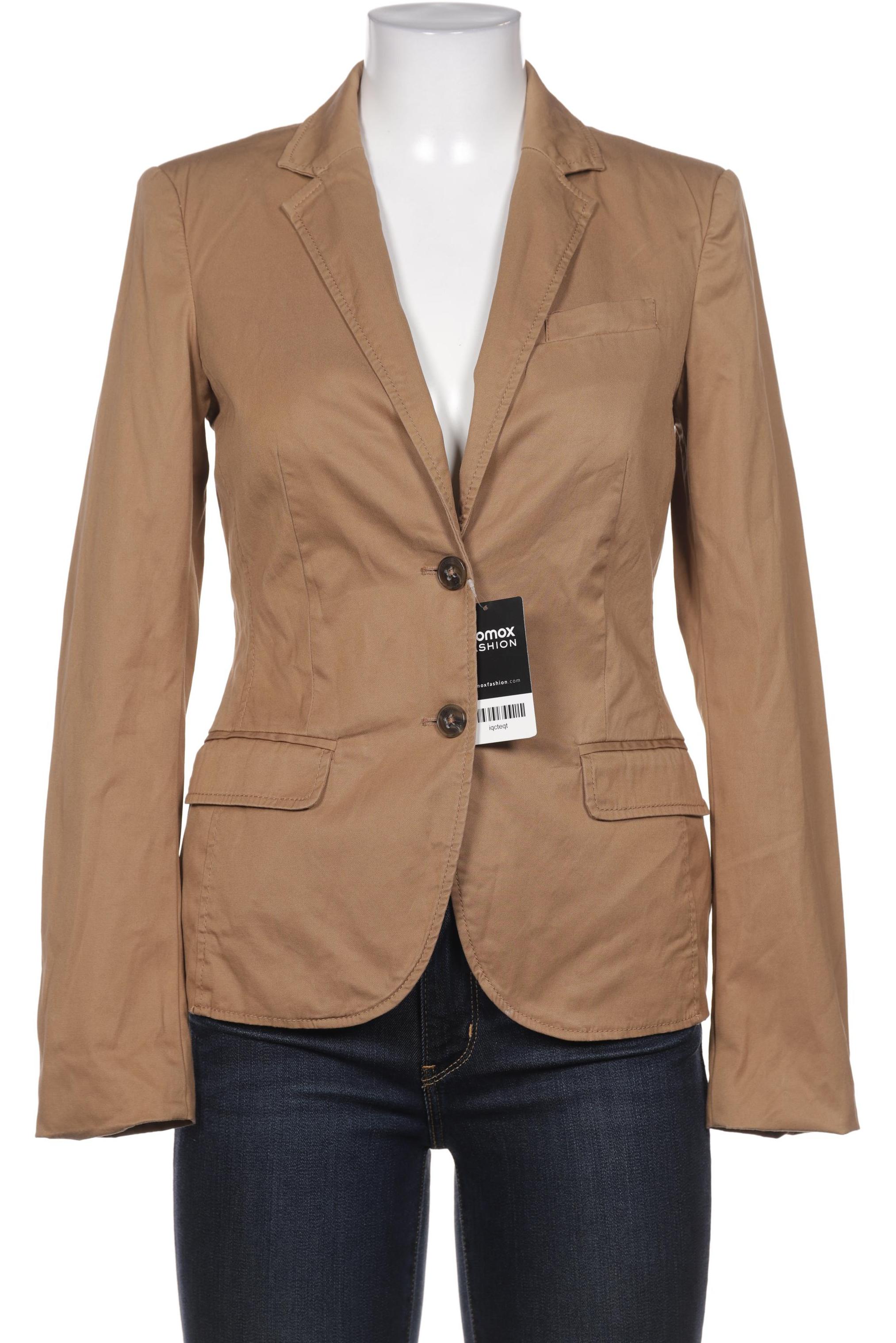 

Esprit Damen Blazer, beige, Gr. 36