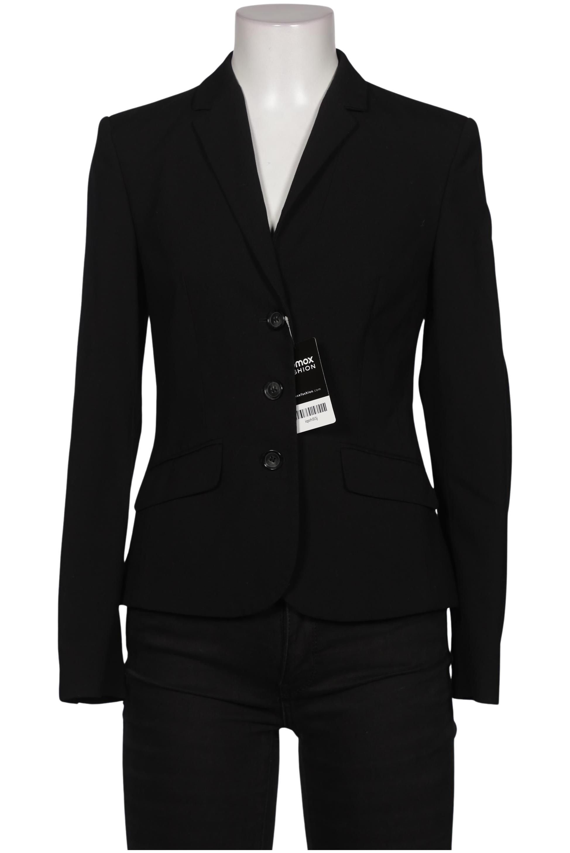 

Esprit Damen Blazer, schwarz, Gr. 34