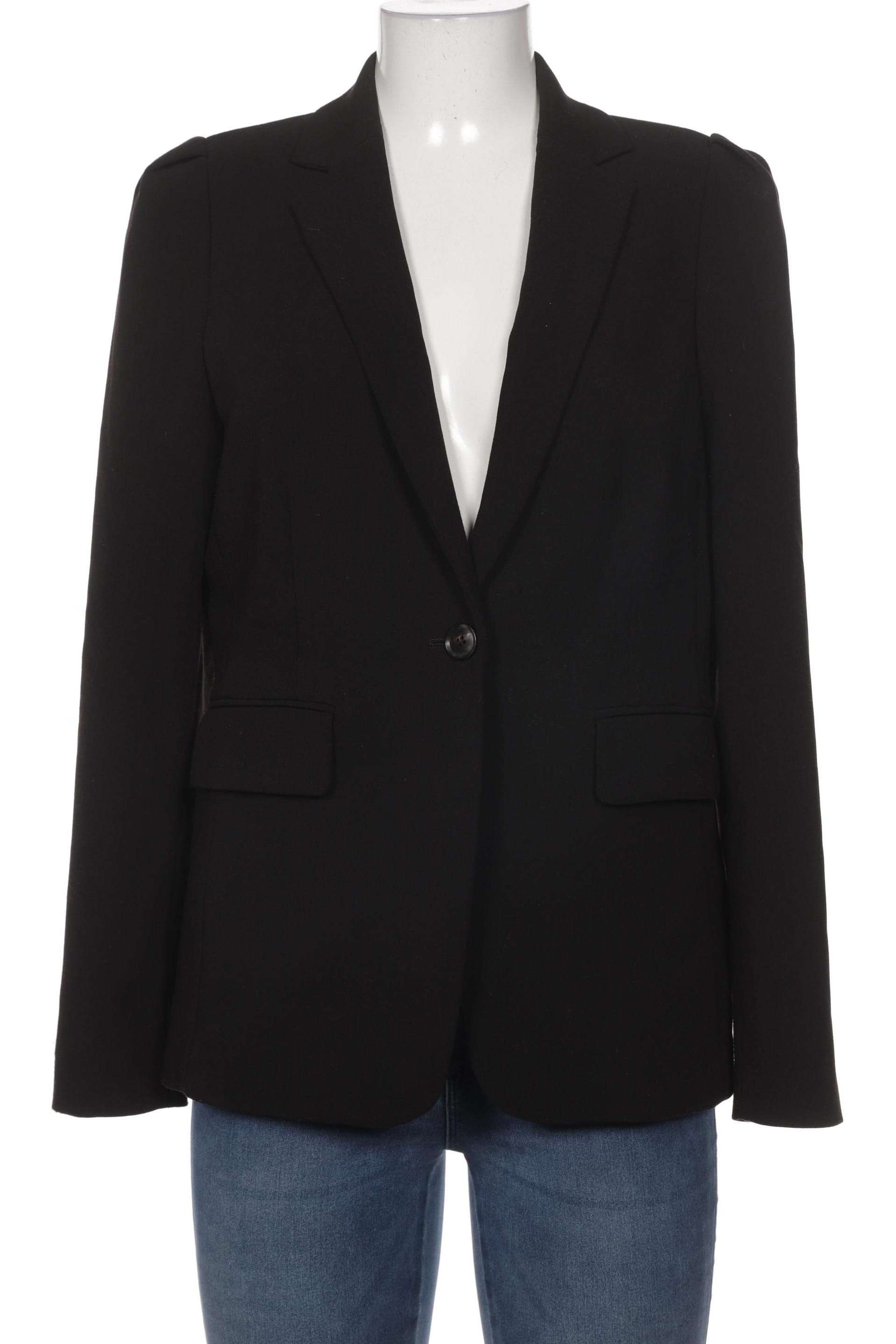 

Esprit Damen Blazer, schwarz, Gr. 42