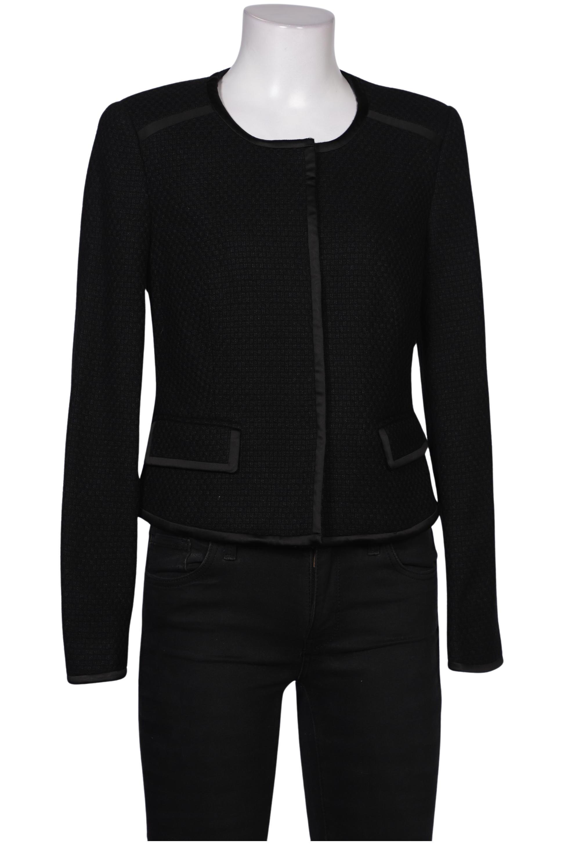 

Esprit Damen Blazer, schwarz, Gr. 36