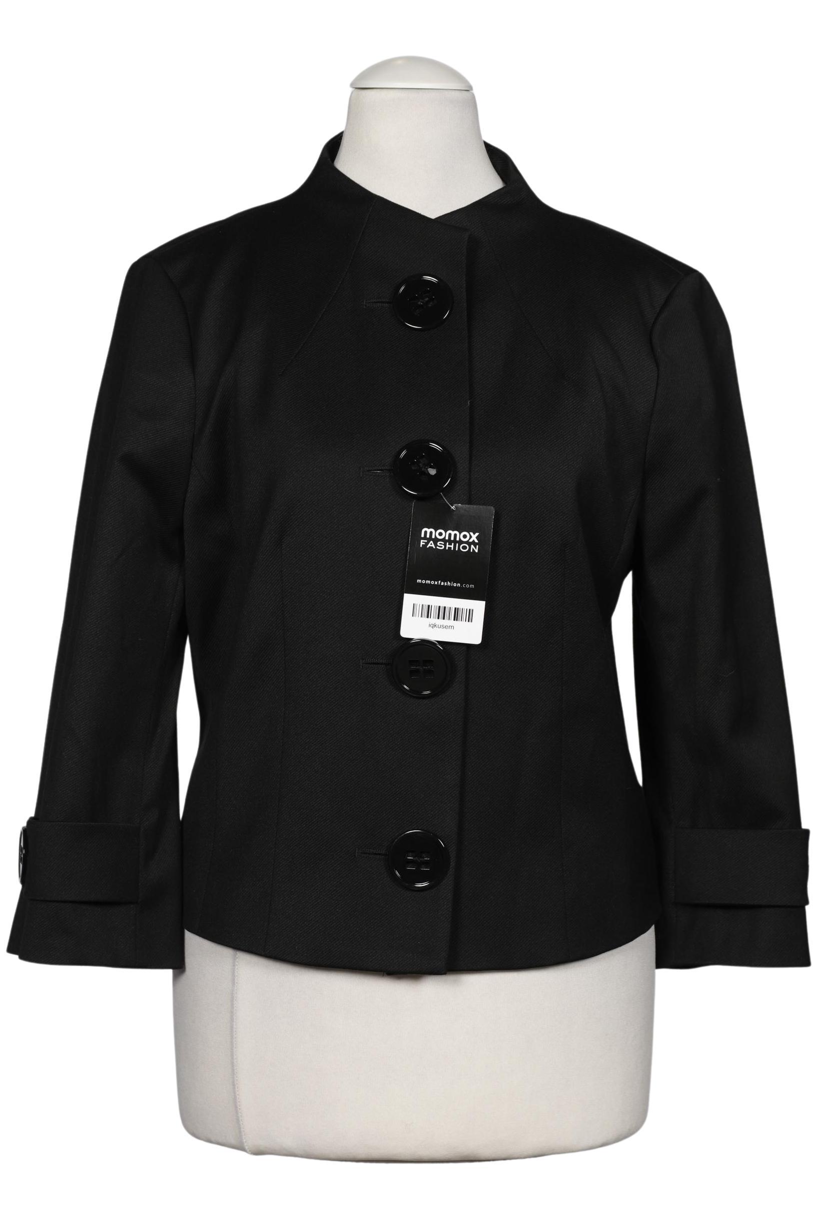 

Esprit Damen Blazer, schwarz, Gr. 36