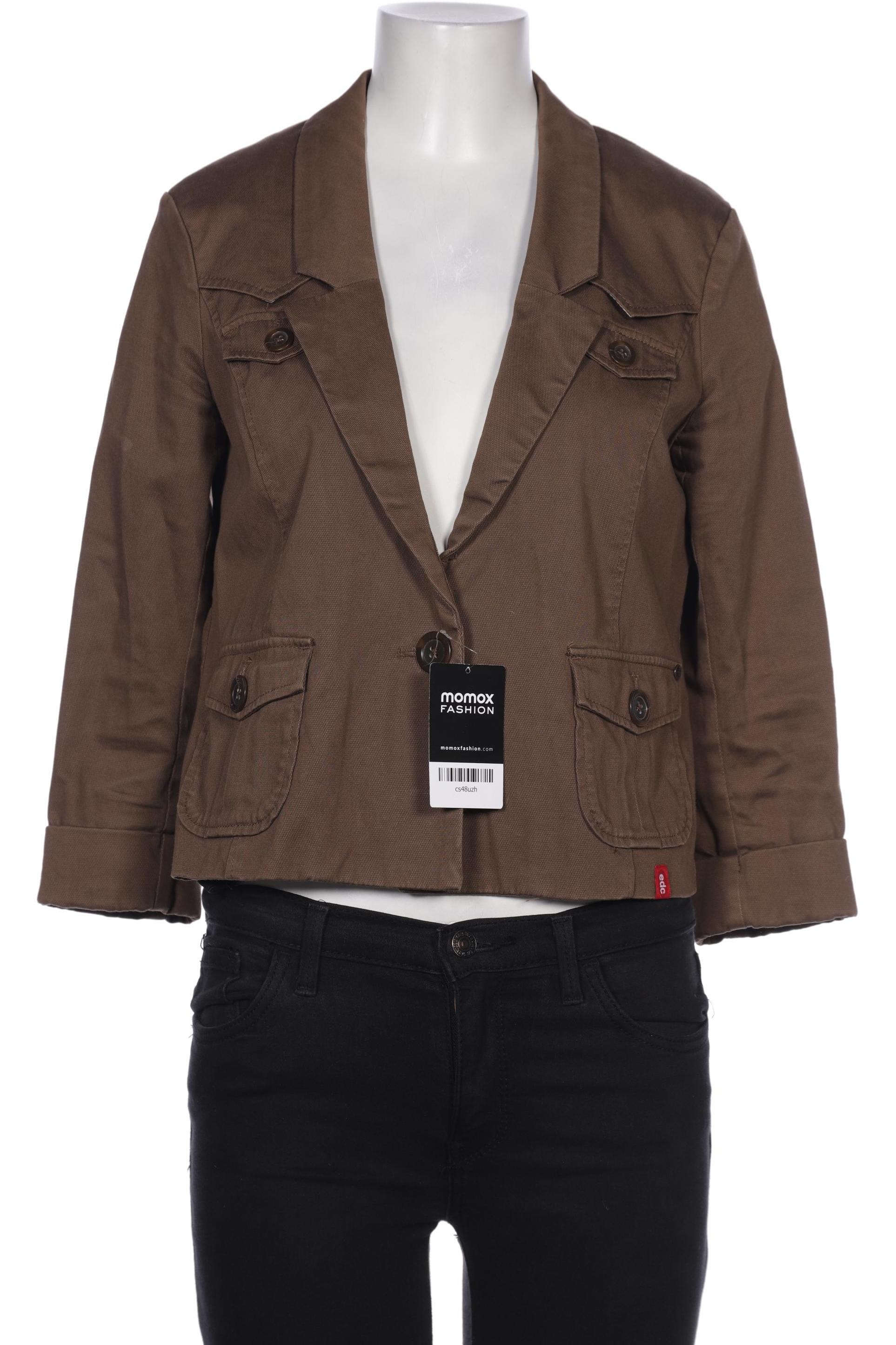 

Esprit Damen Blazer, braun