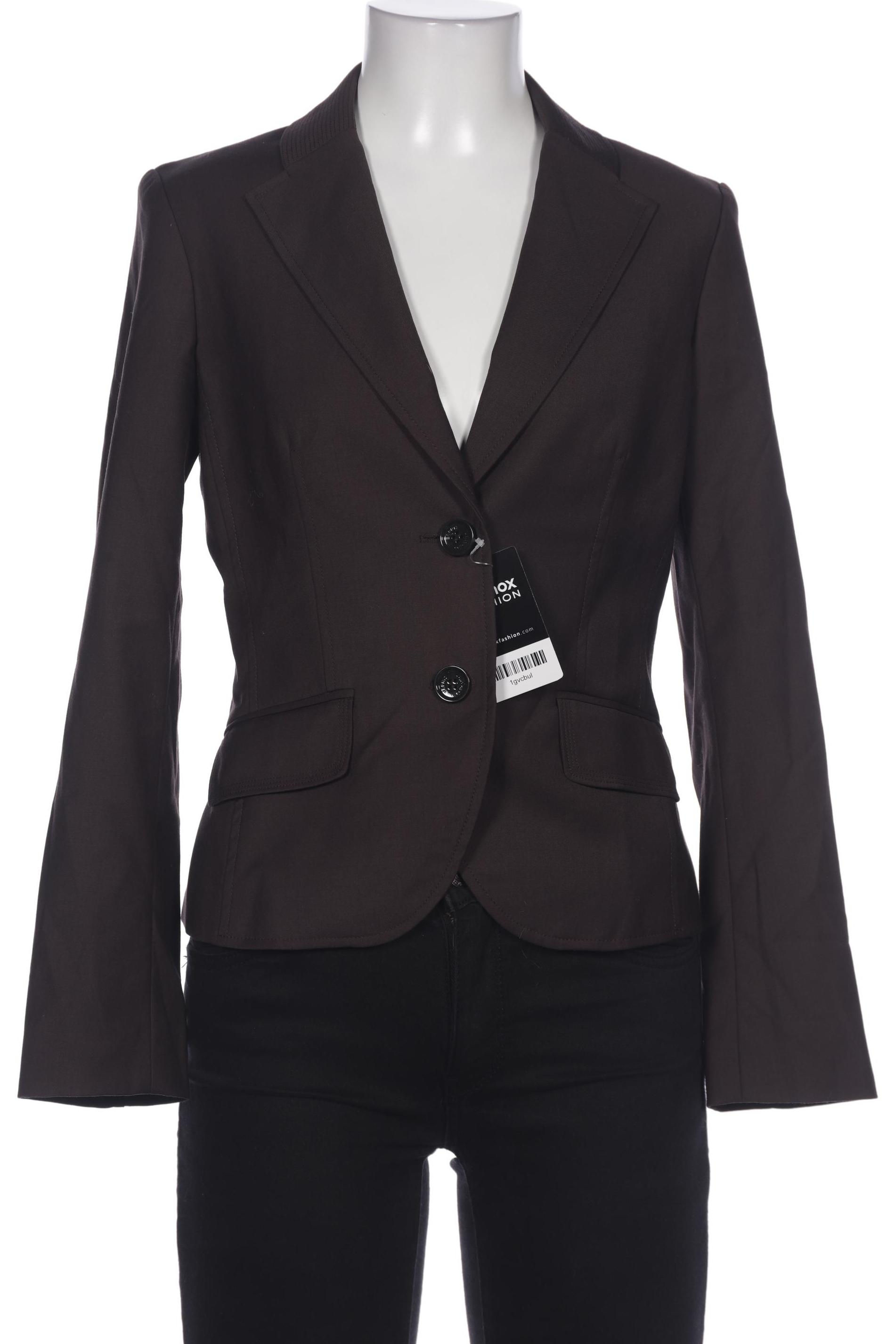 

Esprit Damen Blazer, braun, Gr. 34