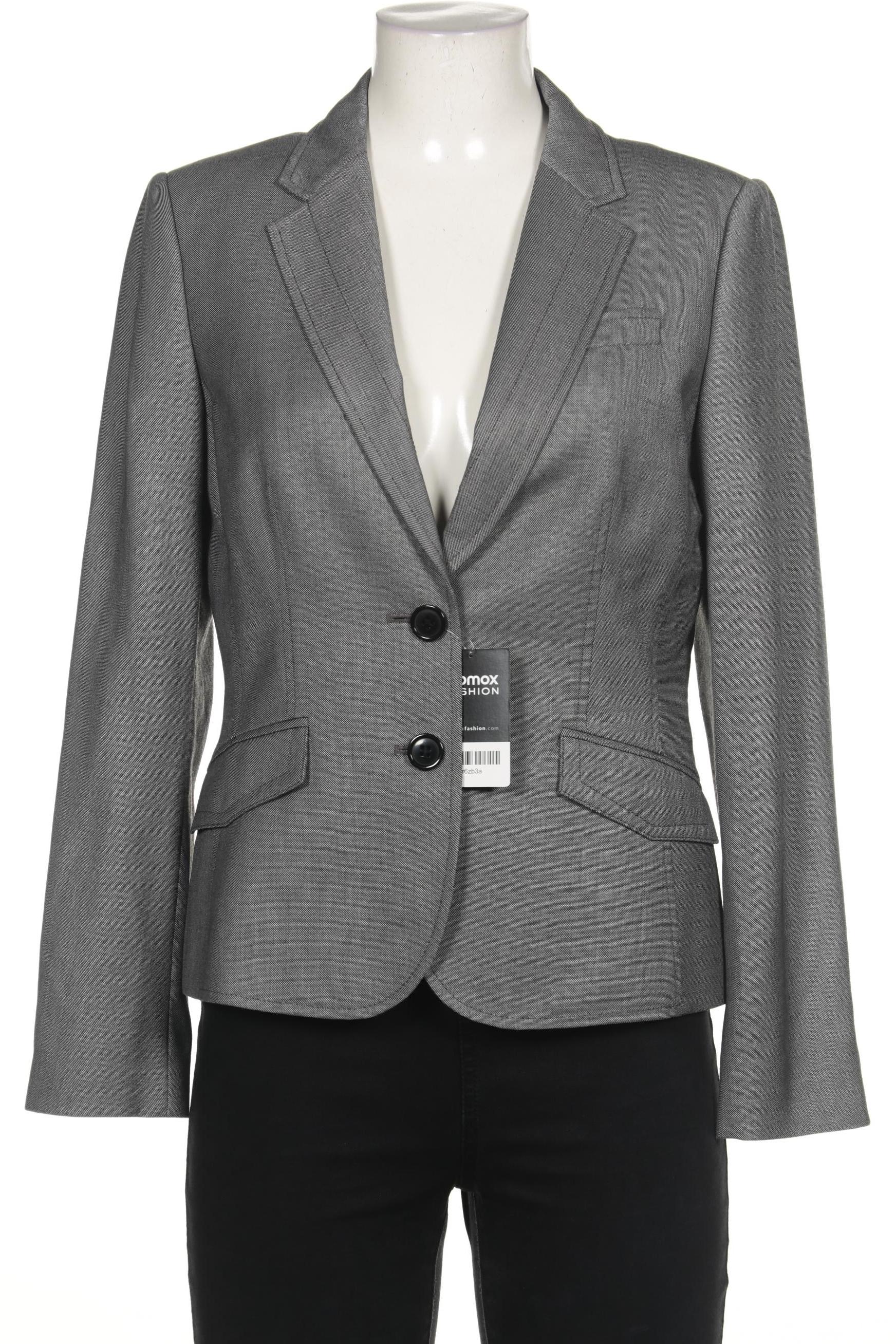 

Esprit Damen Blazer, grau, Gr. 38