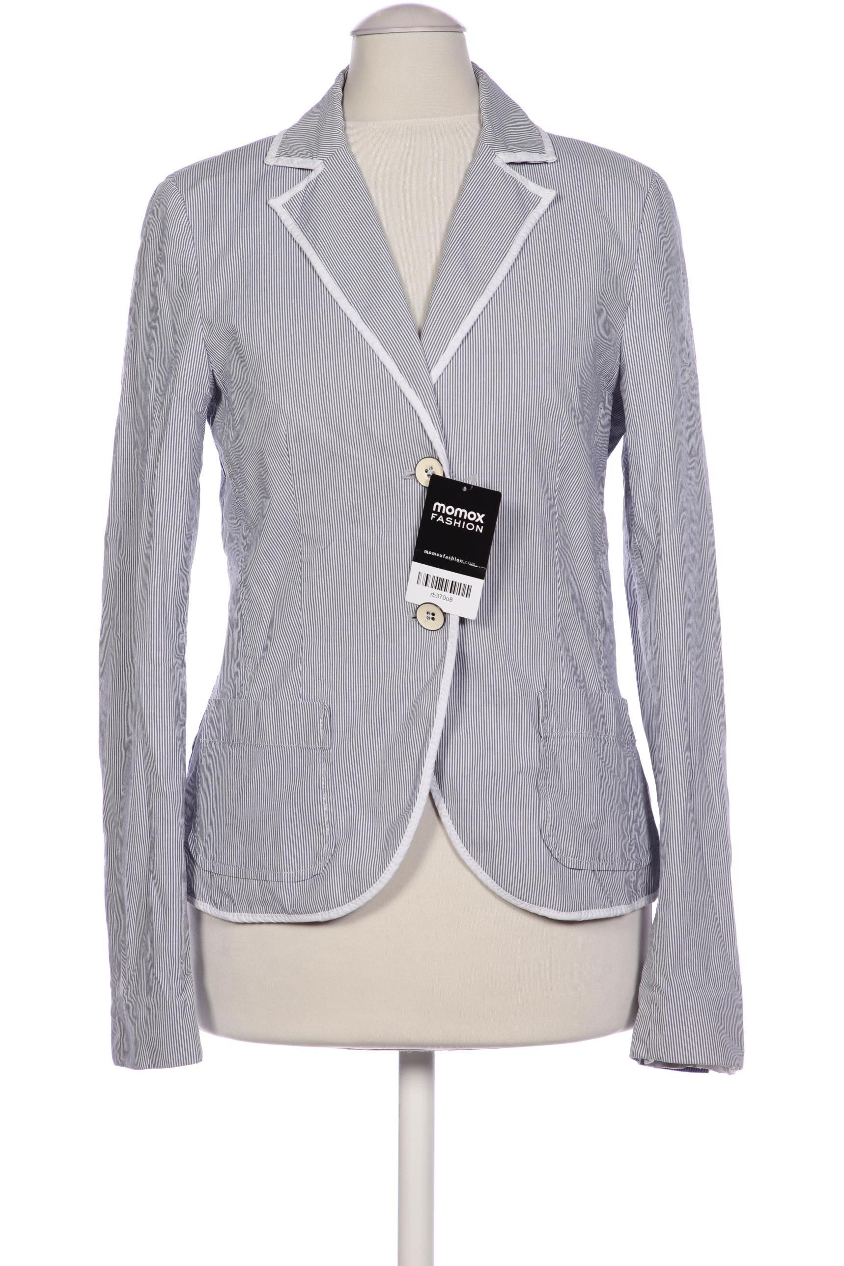 

Esprit Damen Blazer, hellblau, Gr. 34