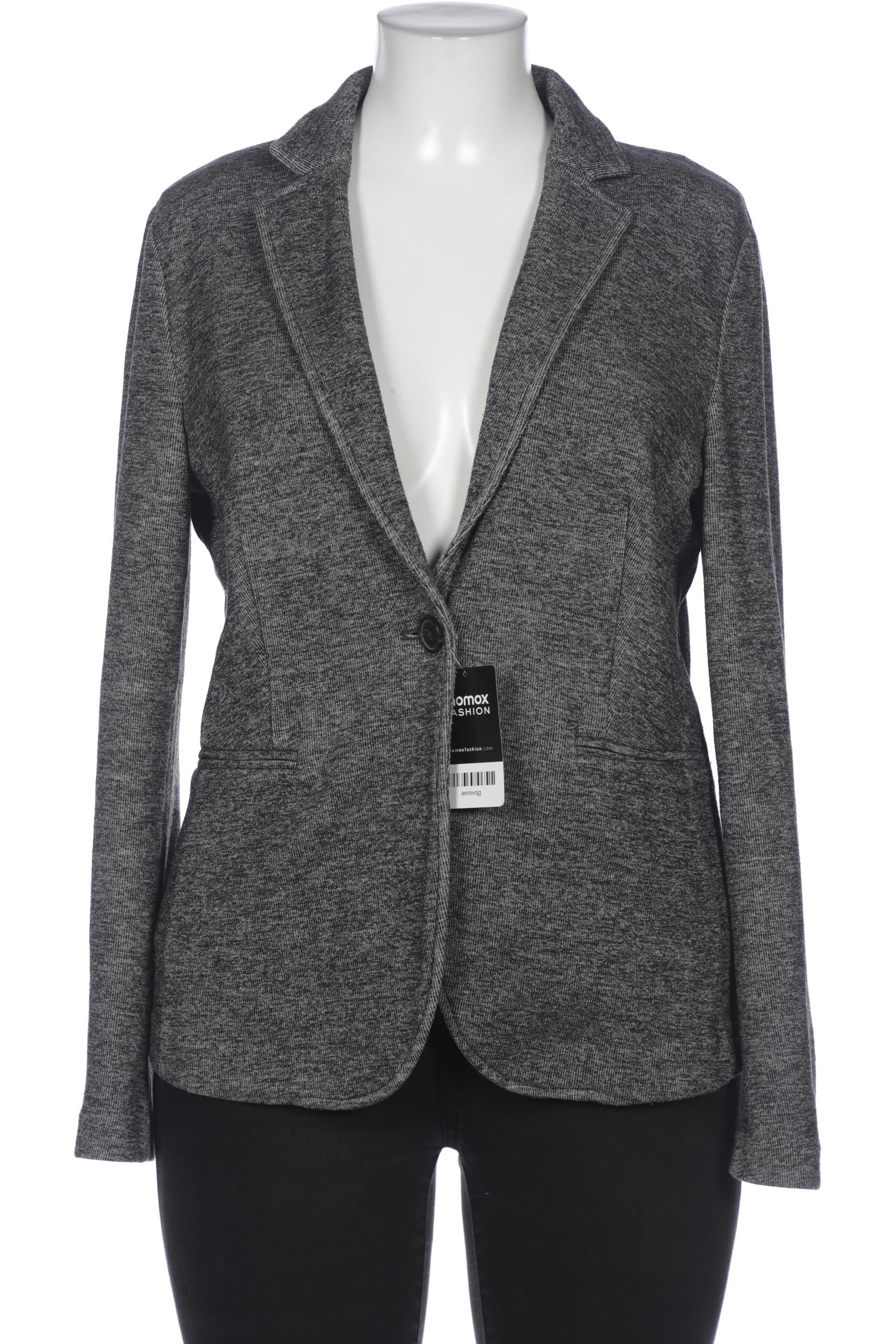 

Esprit Damen Blazer, grau, Gr. 44