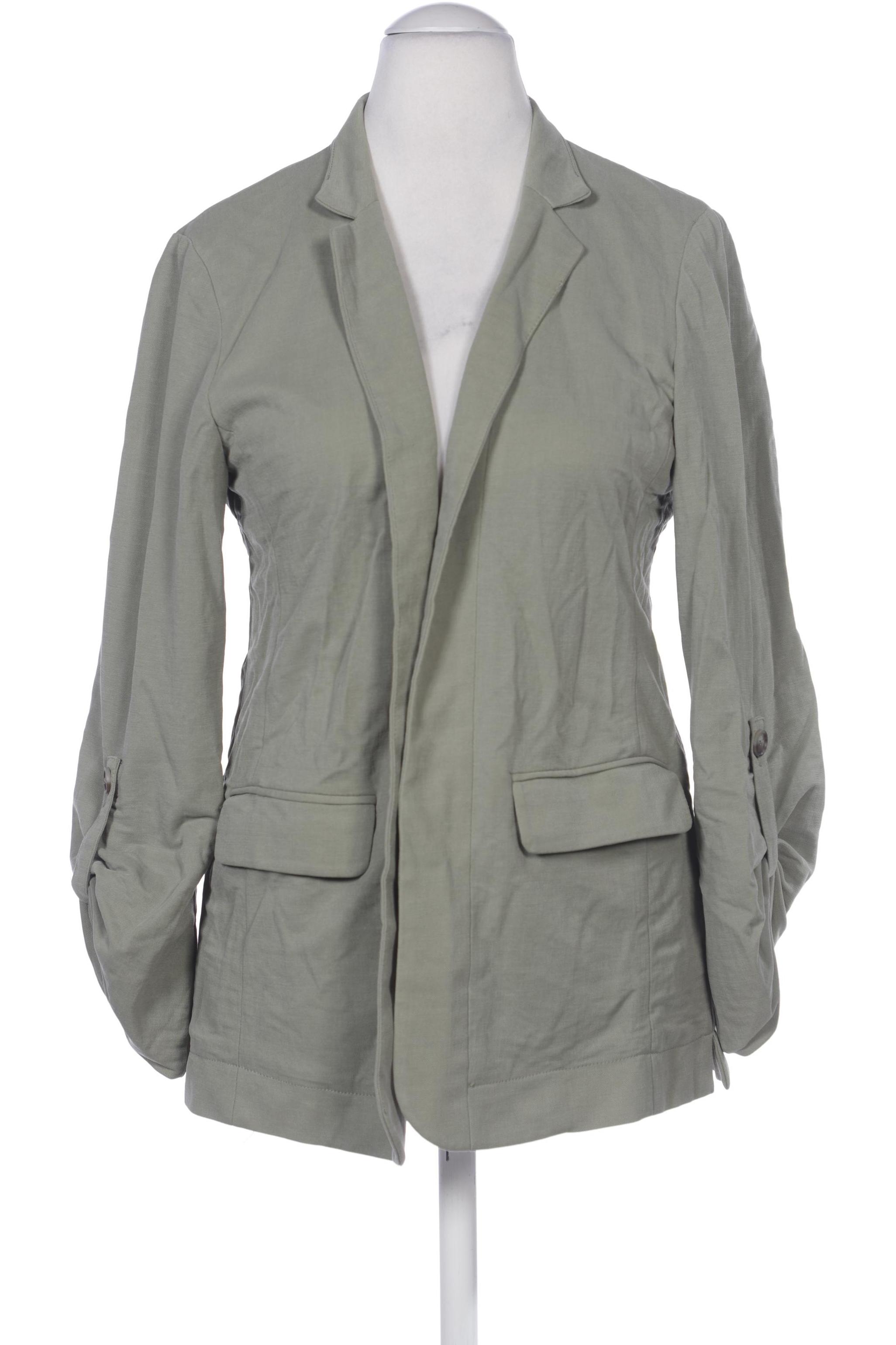 

Esprit Damen Blazer, grün, Gr. 36