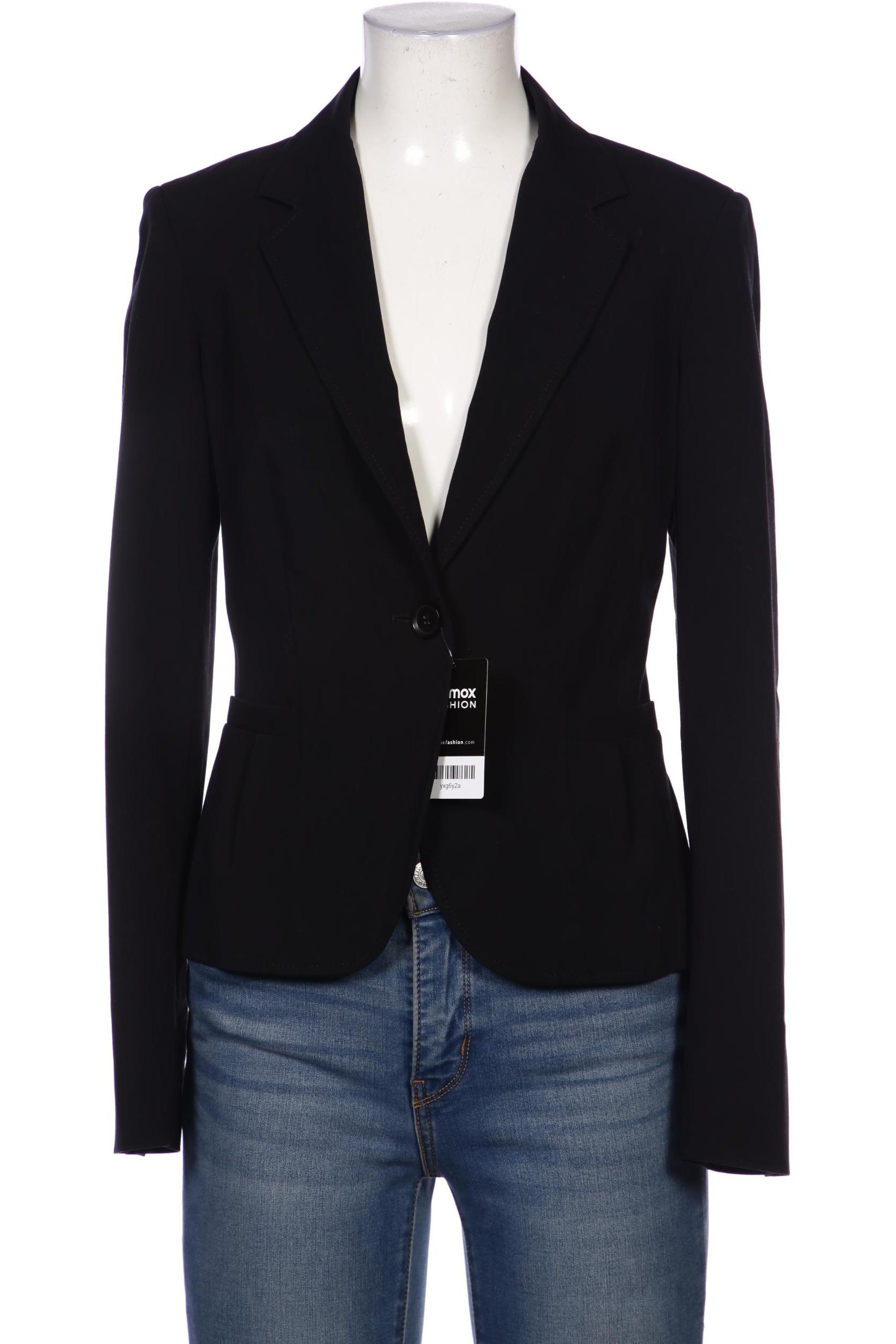 

Esprit Damen Blazer, schwarz, Gr. 36