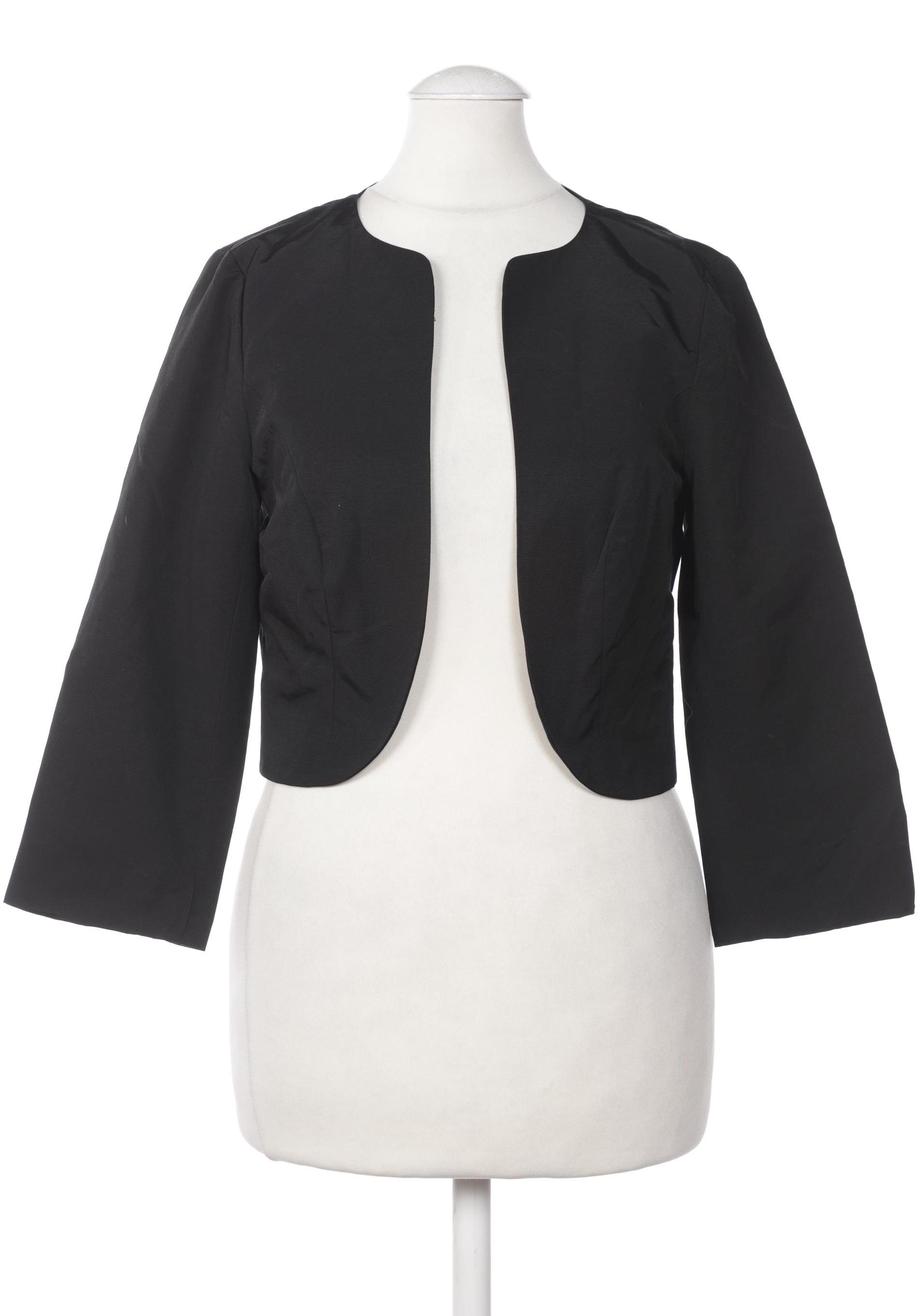 

Esprit Damen Blazer, schwarz, Gr. 34