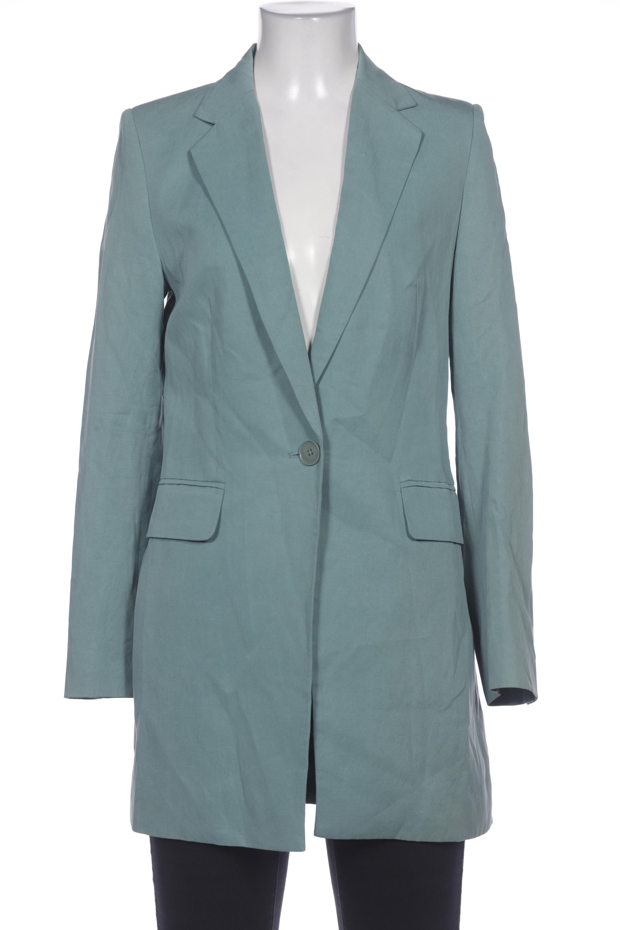 

Esprit Damen Blazer, blau, Gr. 36