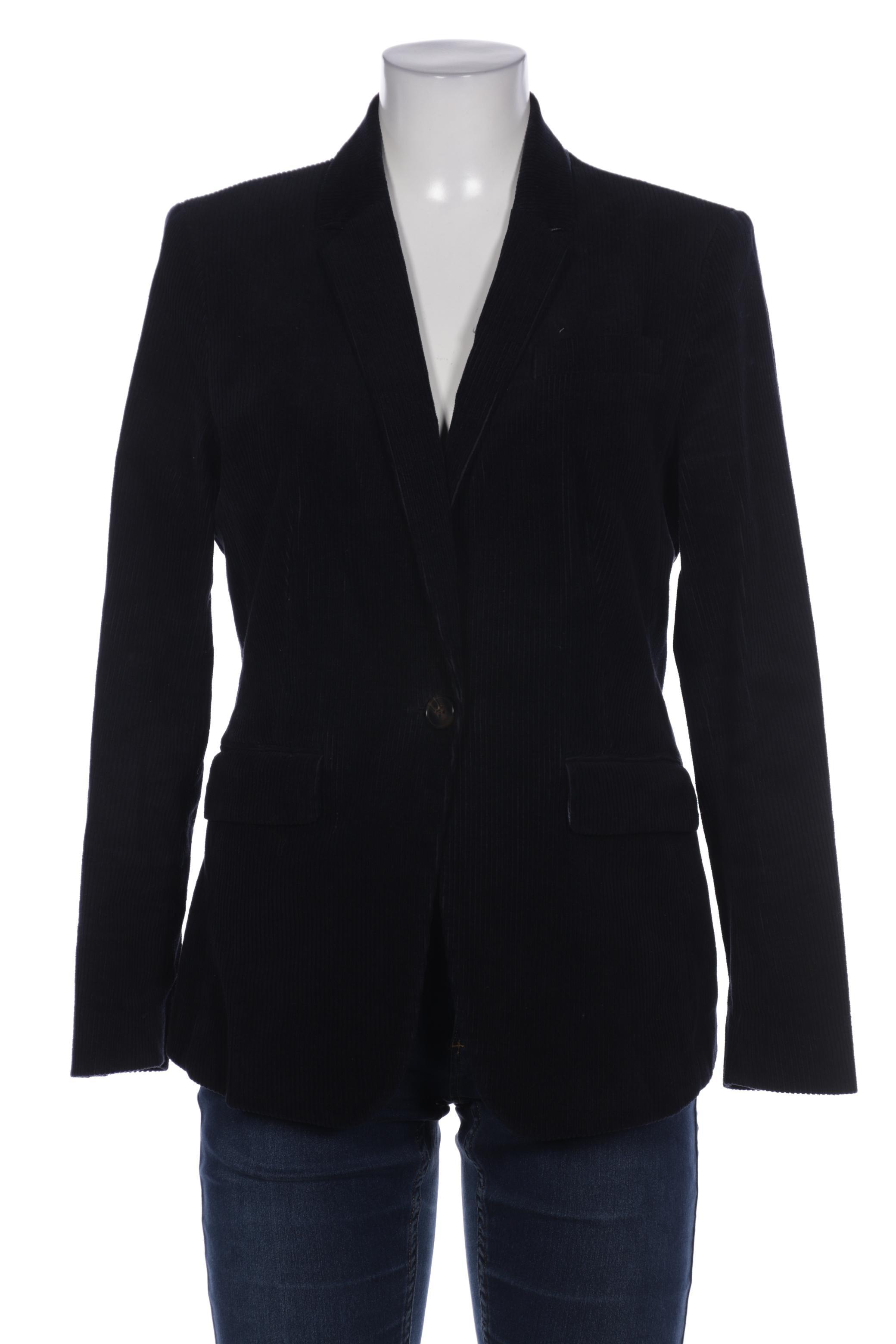 

Esprit Damen Blazer, marineblau