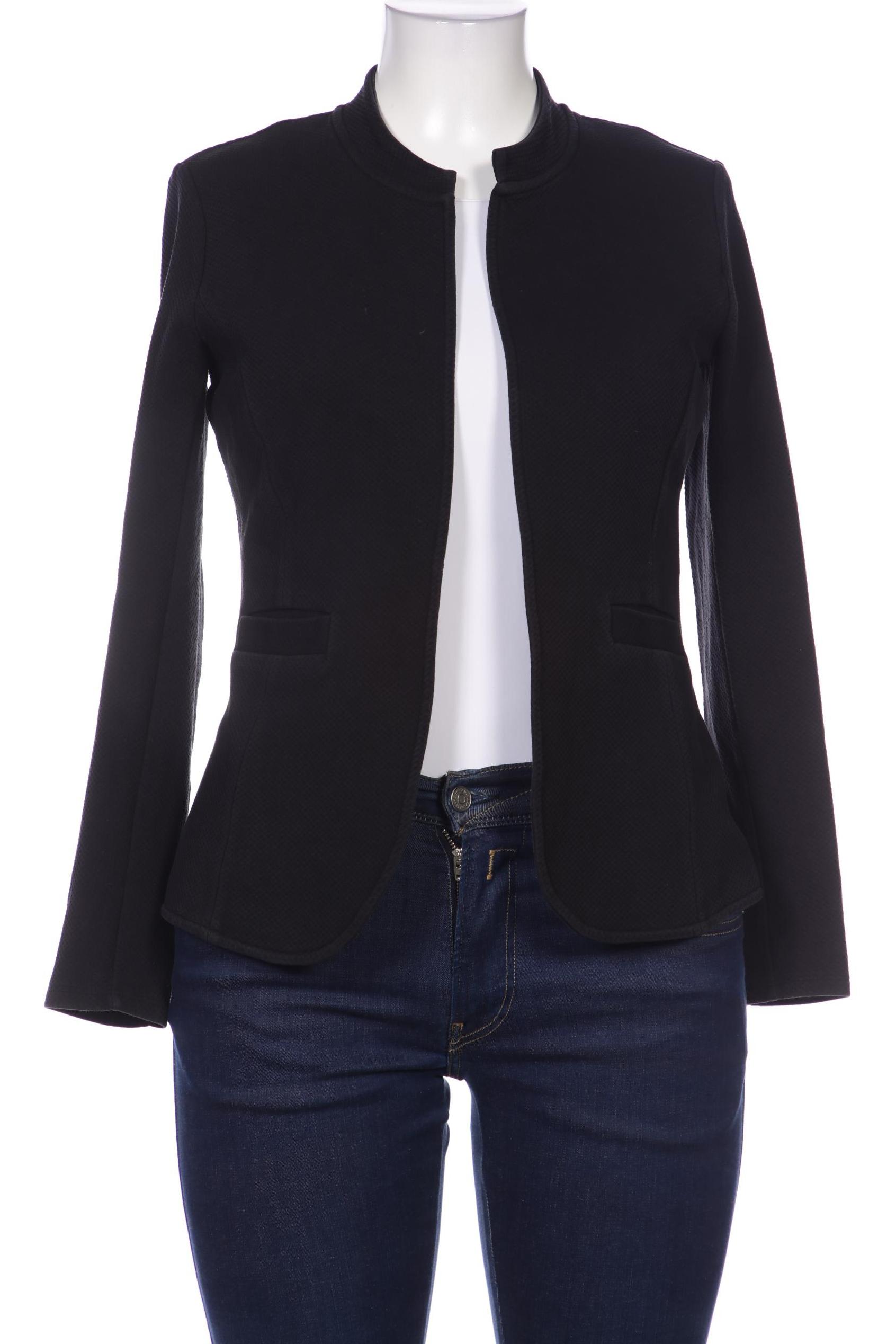 

Esprit Damen Blazer, schwarz, Gr. 42