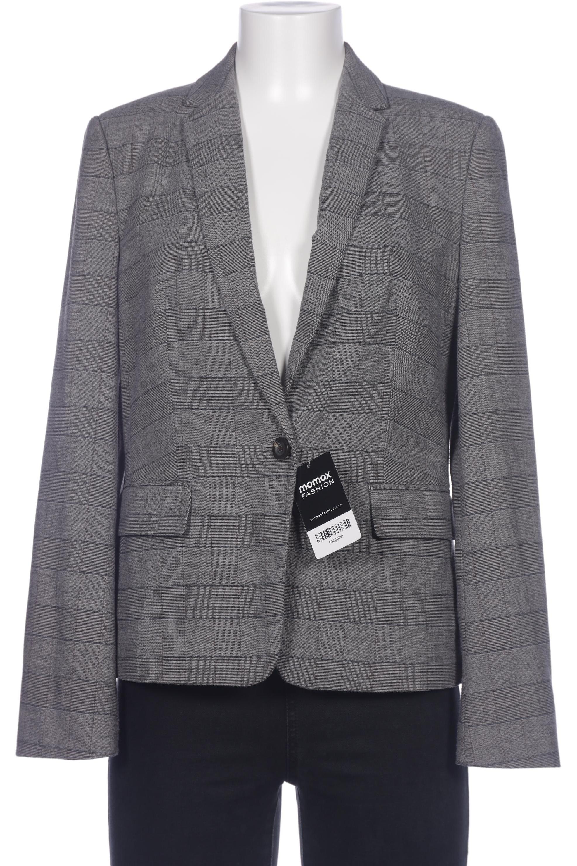 

Esprit Damen Blazer, grau, Gr. 40