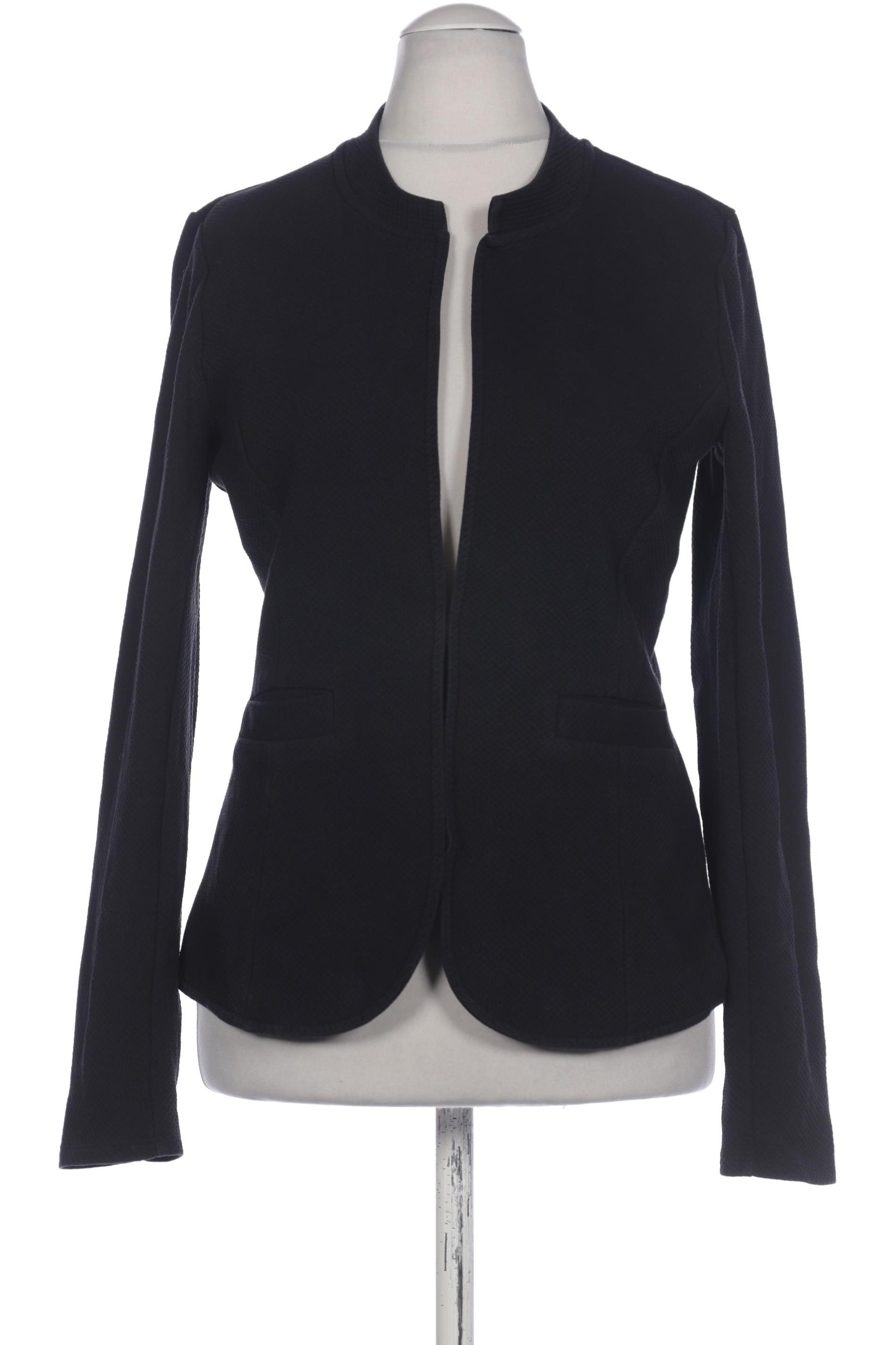 

Esprit Damen Blazer, schwarz, Gr. 38
